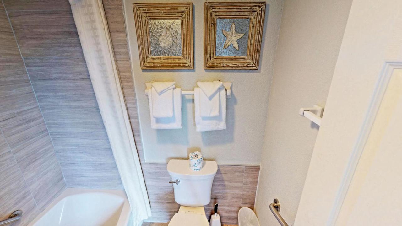 Executive 2 Doubles Ocean View - 206 - Photo 4