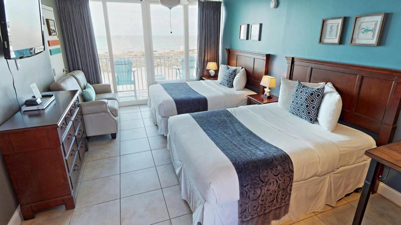 Executive 2 Doubles Ocean View - 206 - Photo 1