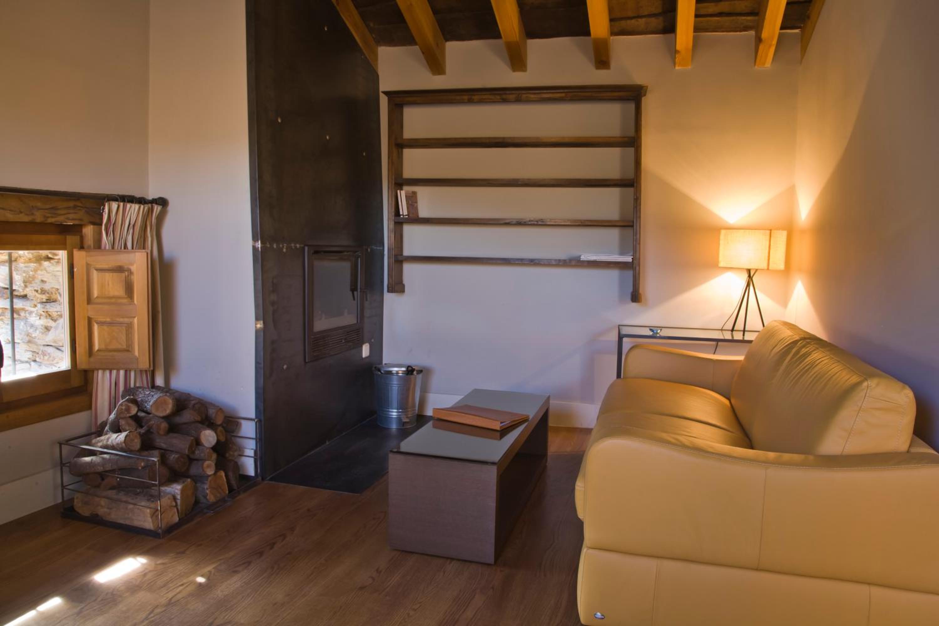 Apartamento de una habitación - Penthouse