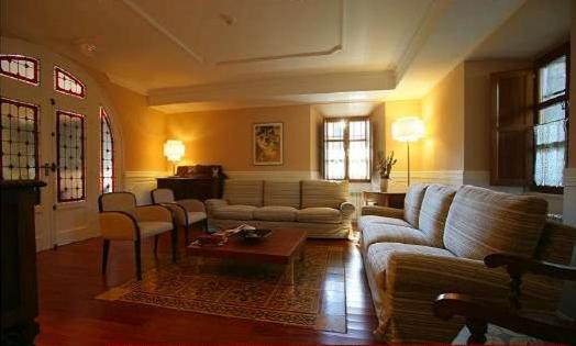 Maisonette (Maisonette)