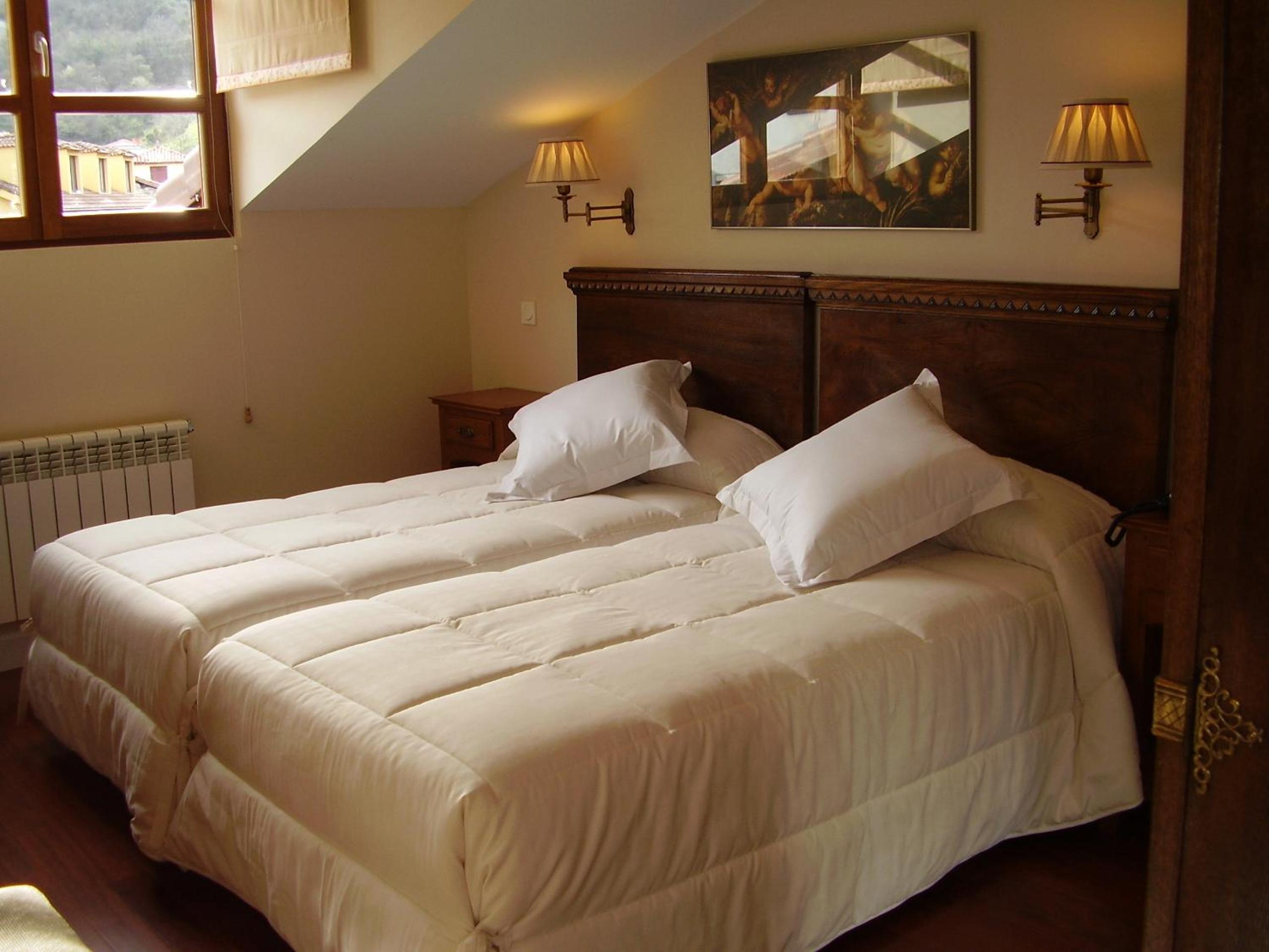 Double or Twin Room photo 3