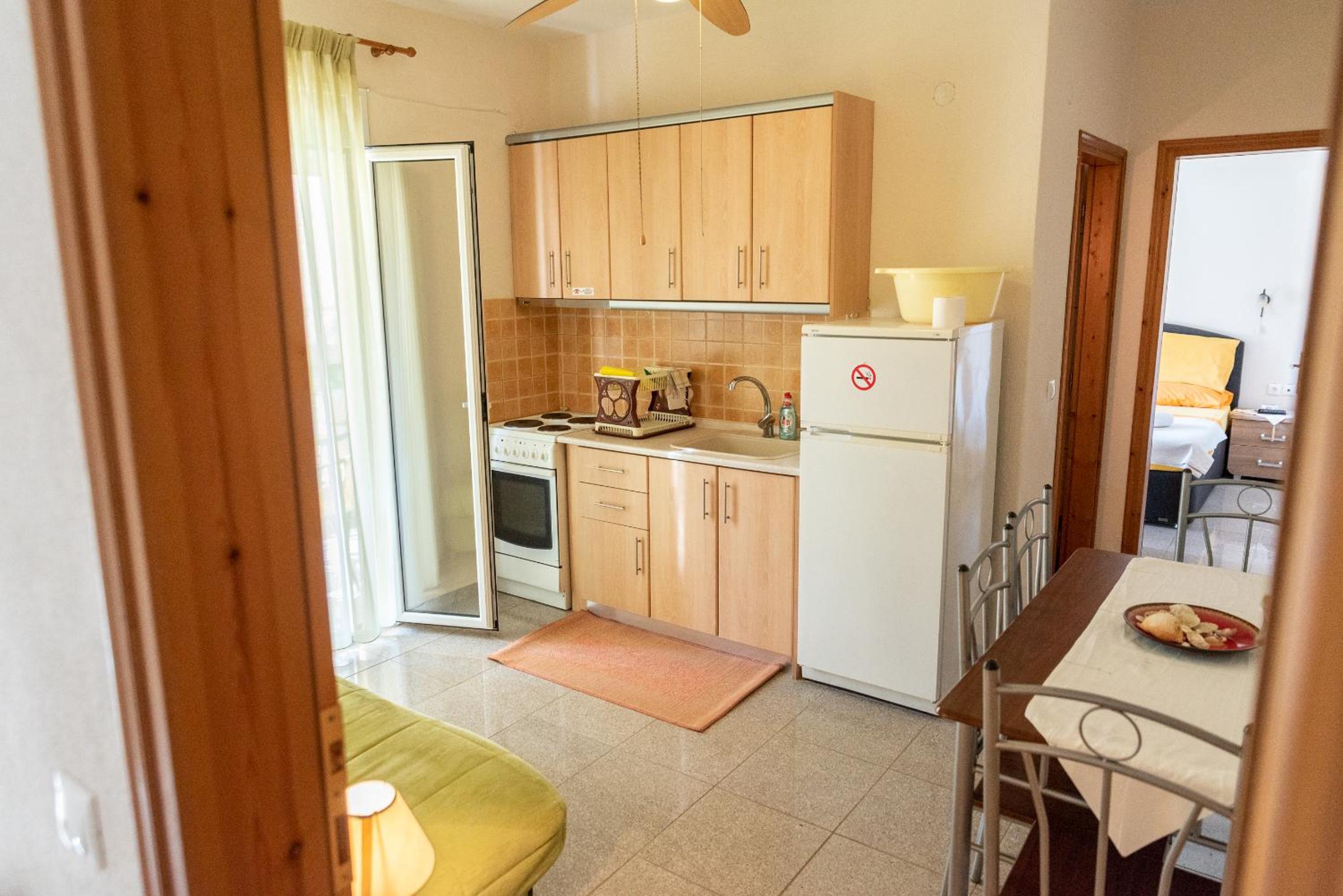 Apartment (3 Adults) - Photo 11