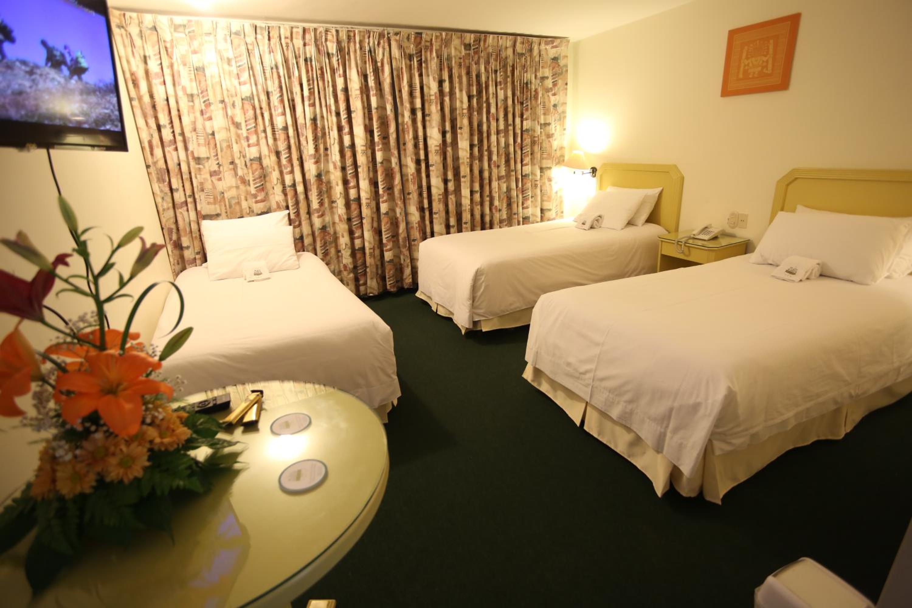Triple Room photo 1