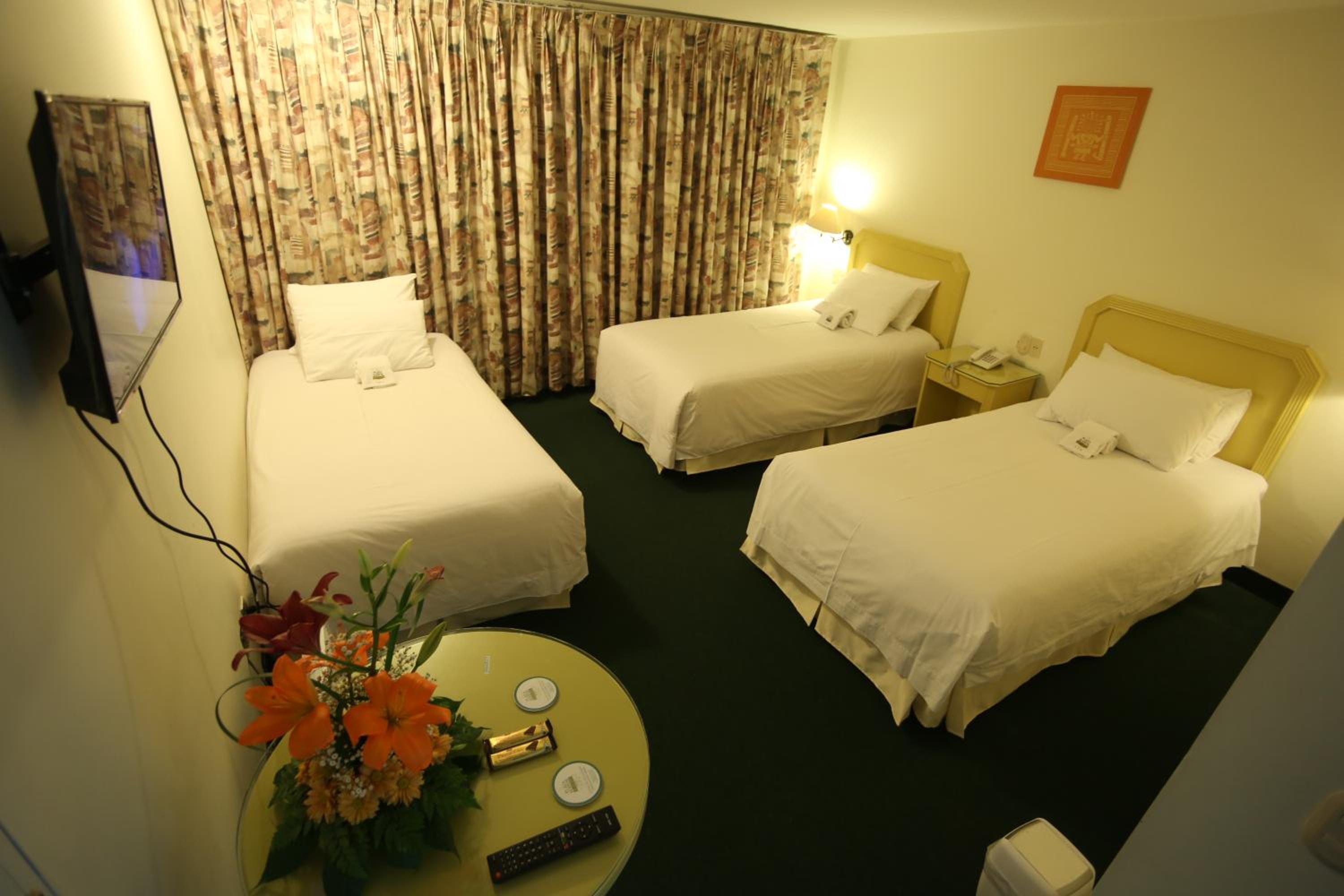 Triple Room photo 3