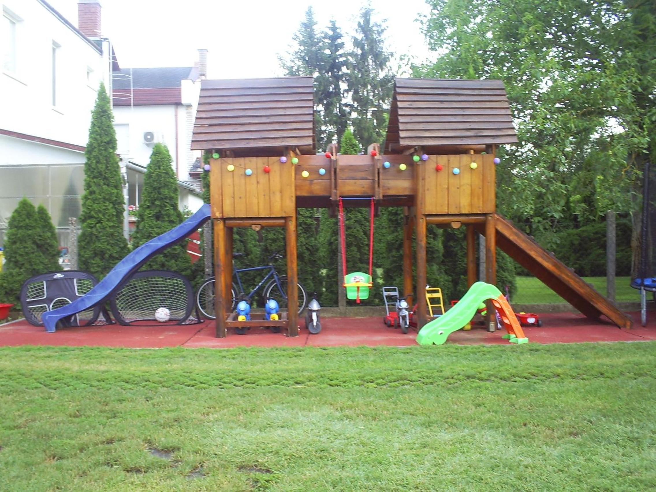 Duplex Apartment photo 1