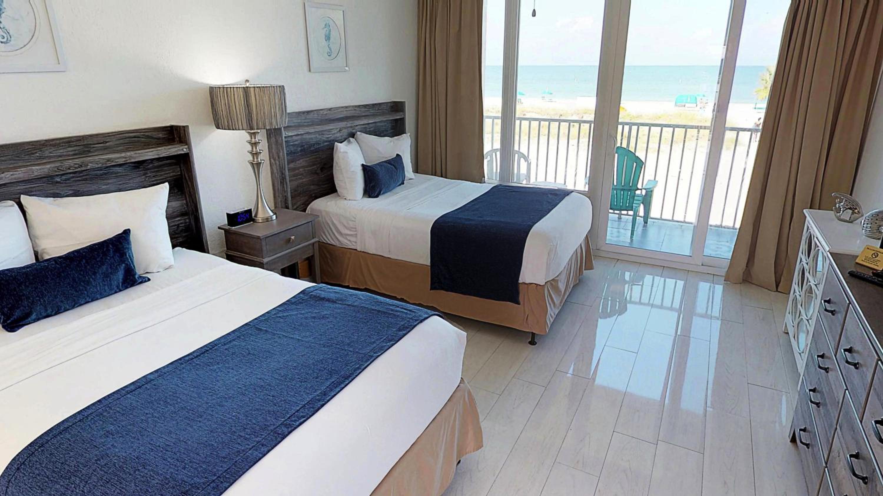 Executive 2 Doubles Ocean View - 212 - Photo 5