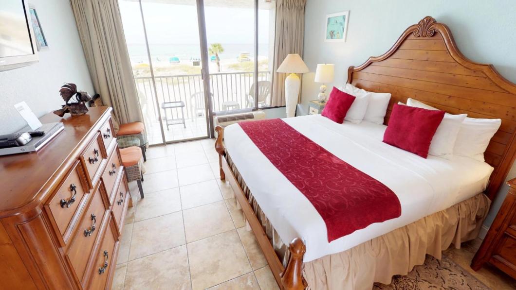 Standard King Ocean View - 213 photo 2
