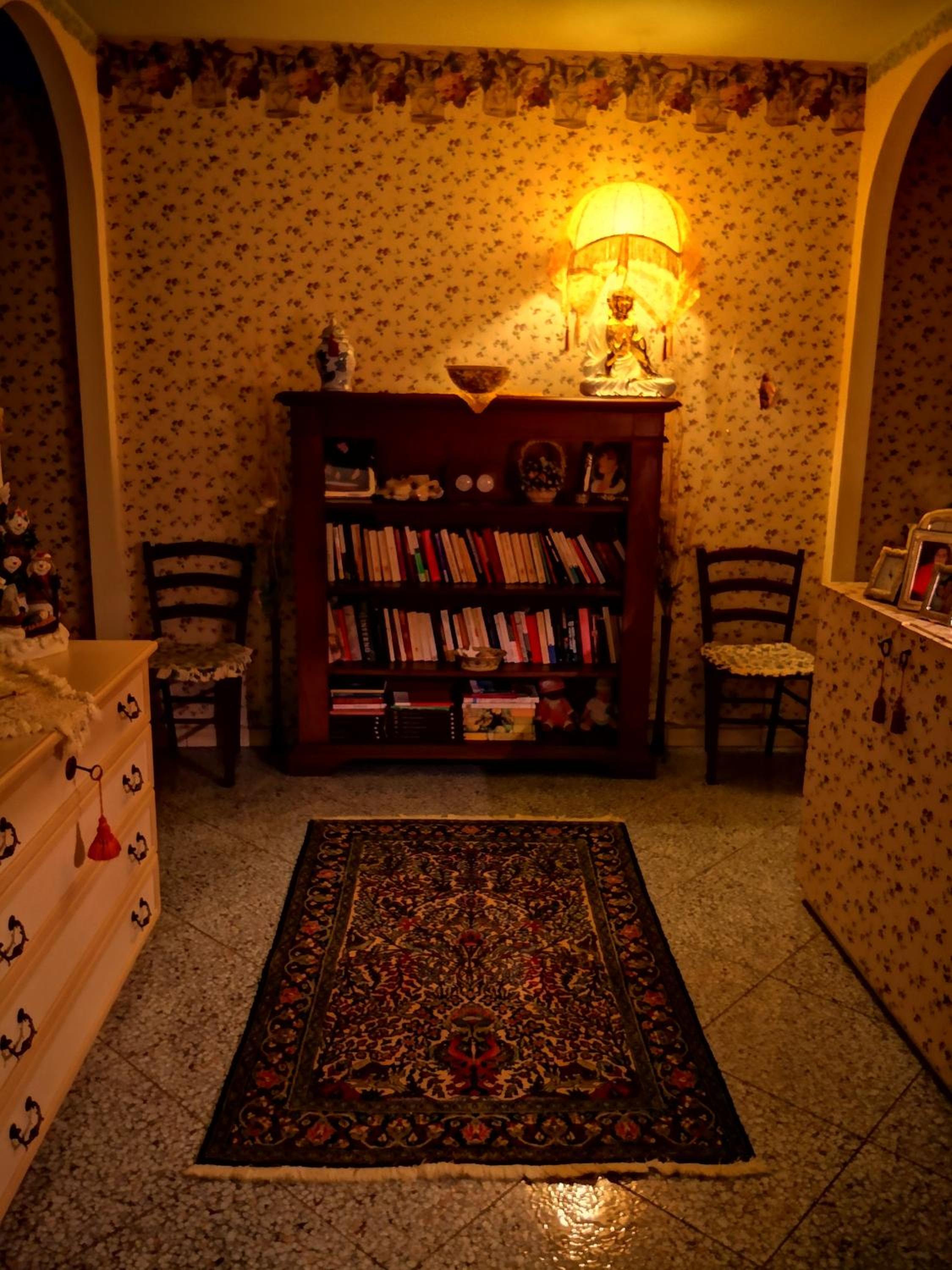 Twin Room With Mountain View photo 1