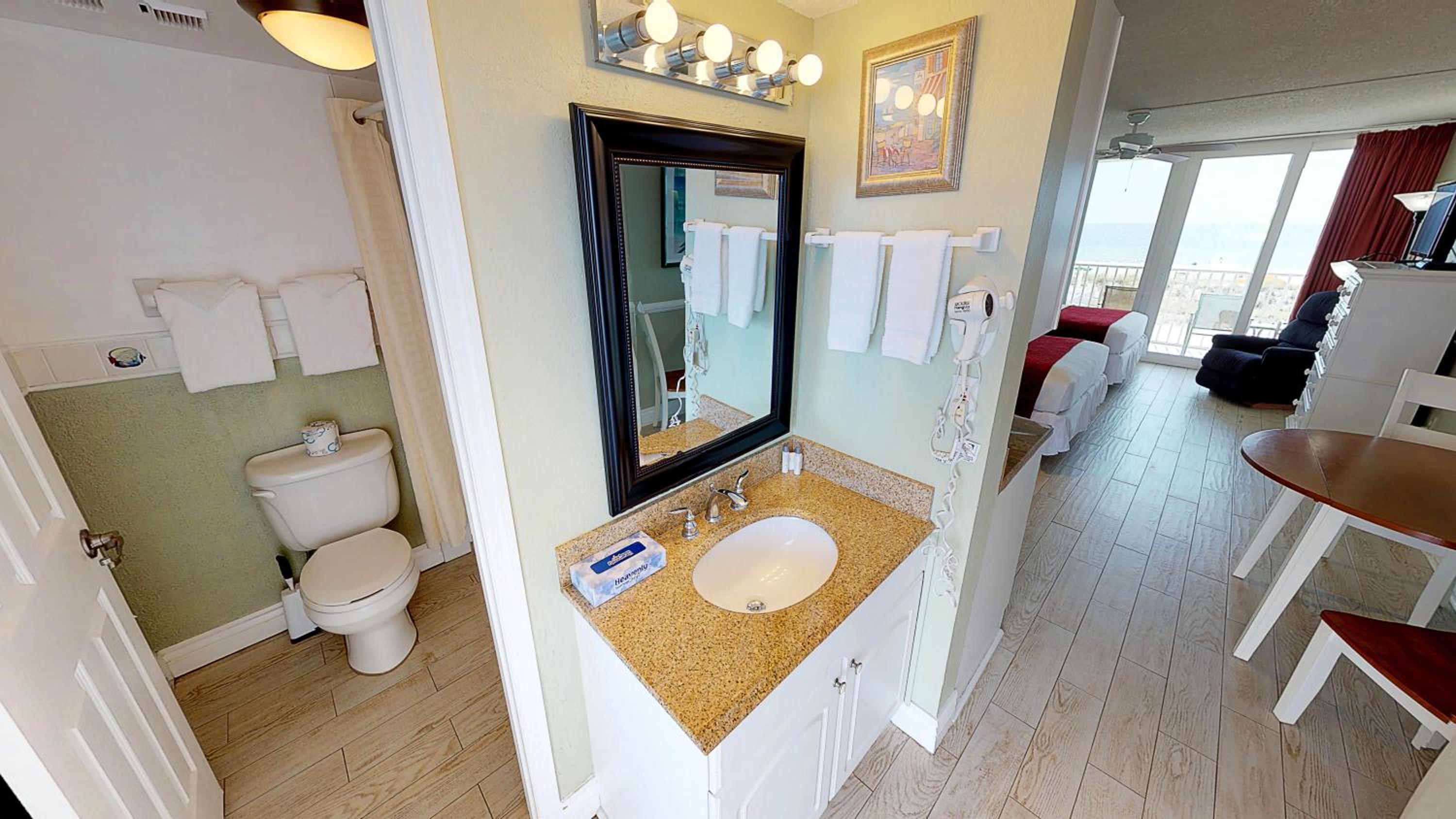 Executive 2 Doubles Ocean View - 215 - Photo 5