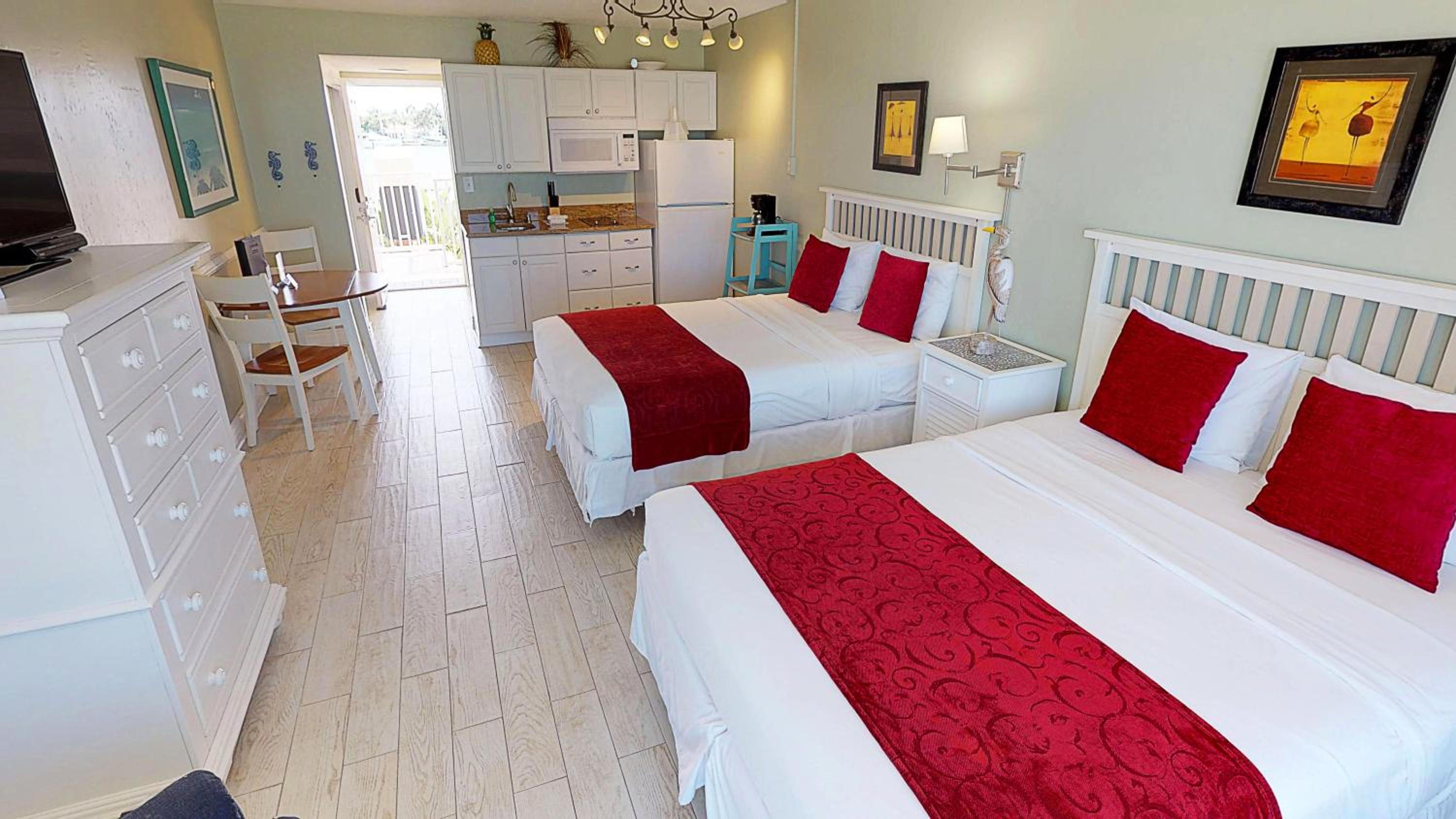 Executive 2 Doubles Ocean View - 215 - Photo 4