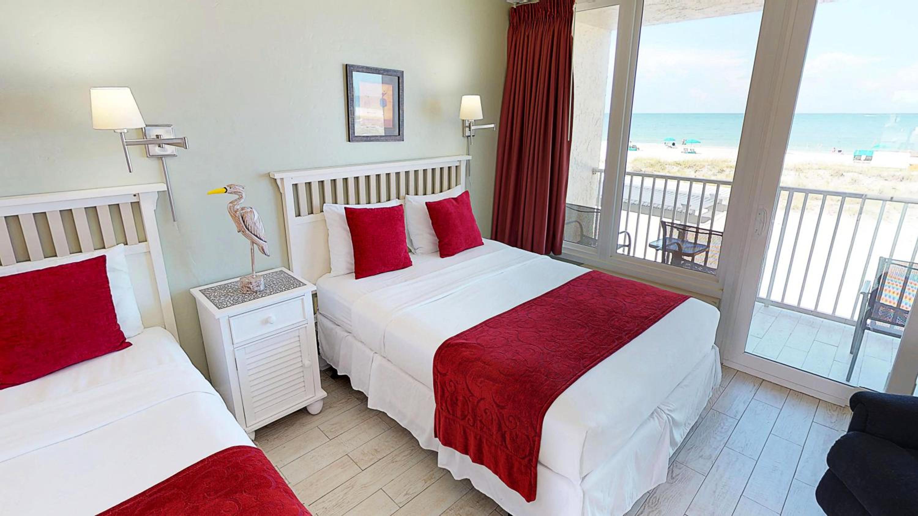 Executive 2 Doubles Ocean View - 215 - Photo 1