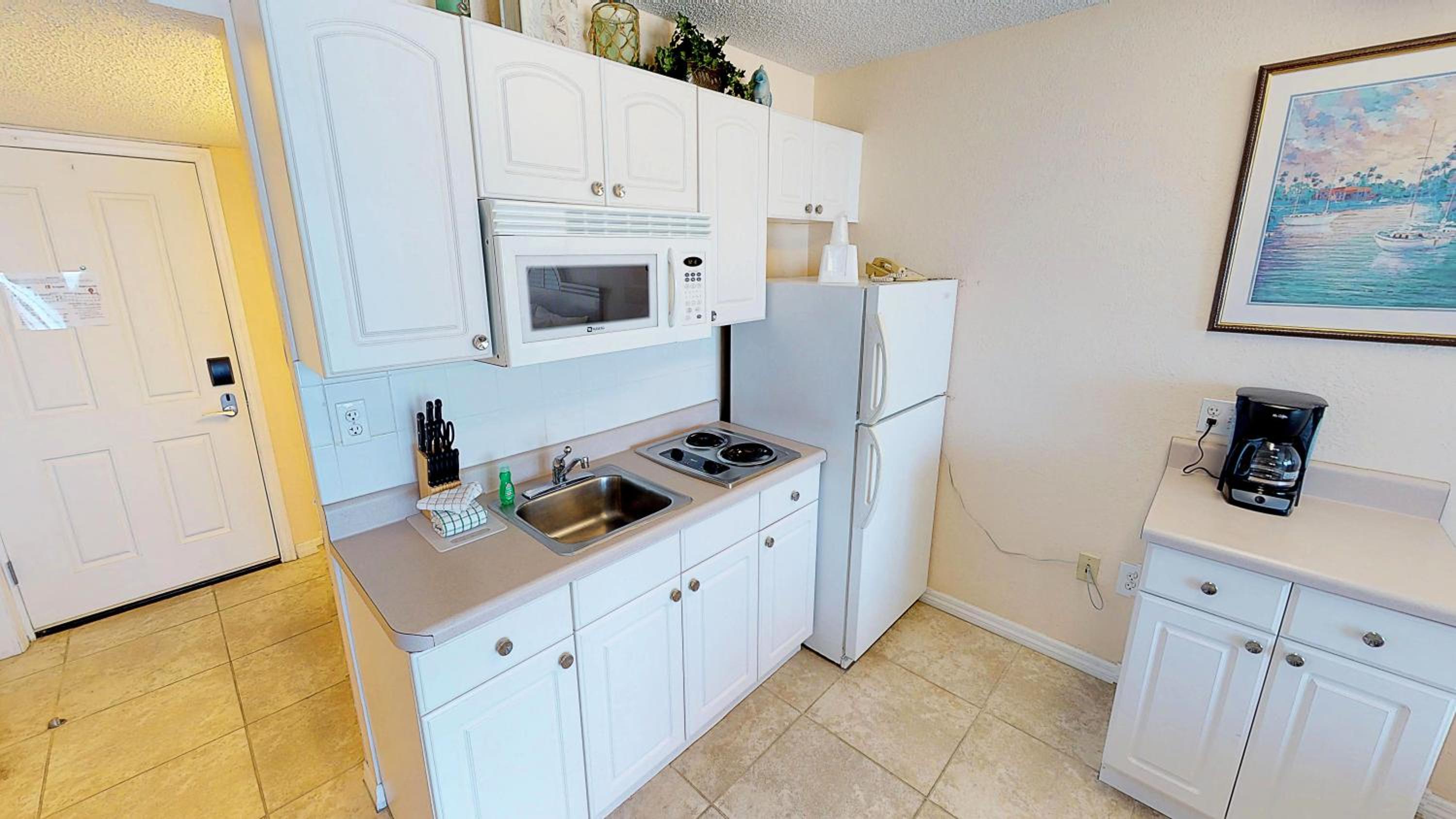 Standard King Ocean View - 219 - Photo 2