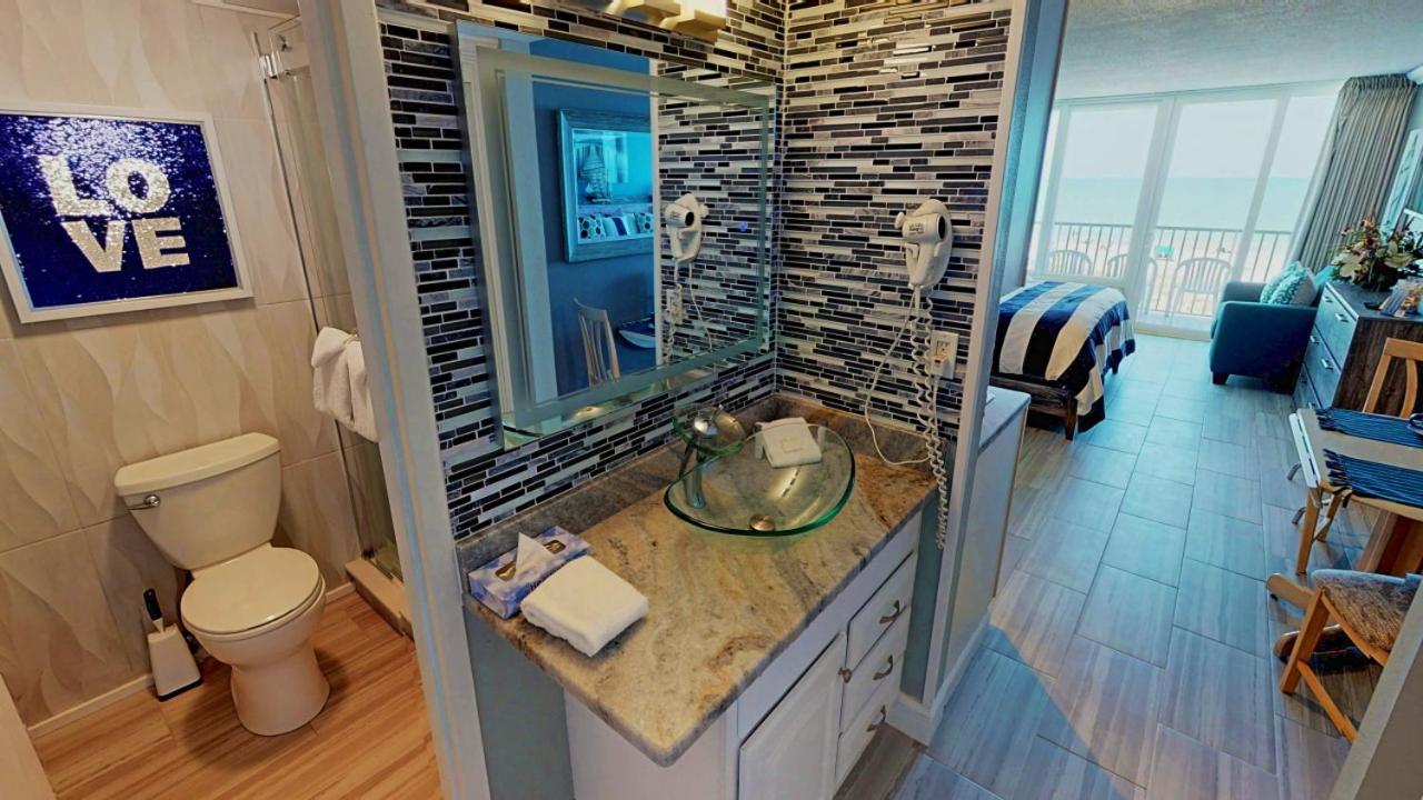 Executive King Ocean View - 301 - Photo 5