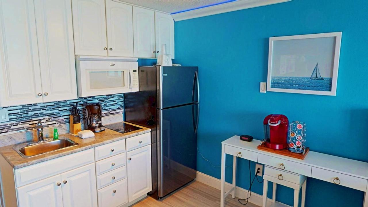 Executive King Ocean View - 301 - Photo 6