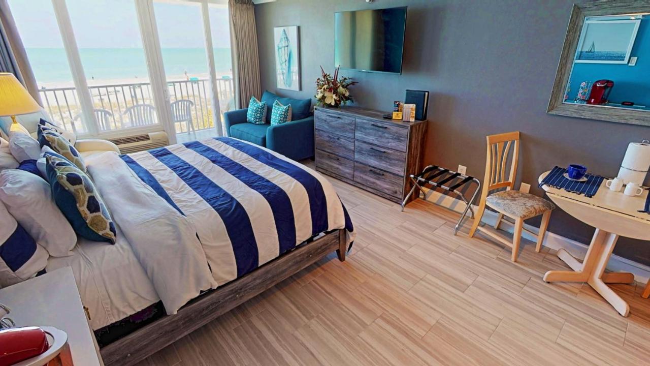 Executive King Ocean View - 301 - Photo 3