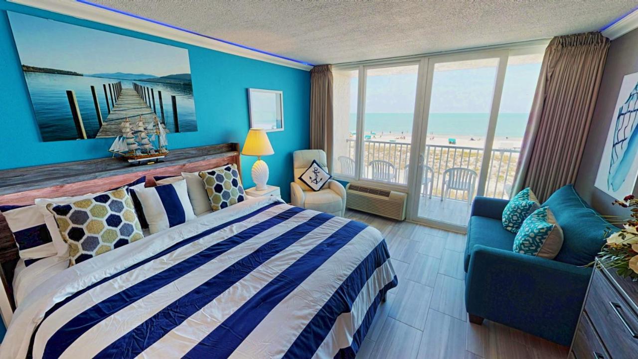 Executive King Ocean View - 301 - Photo 1