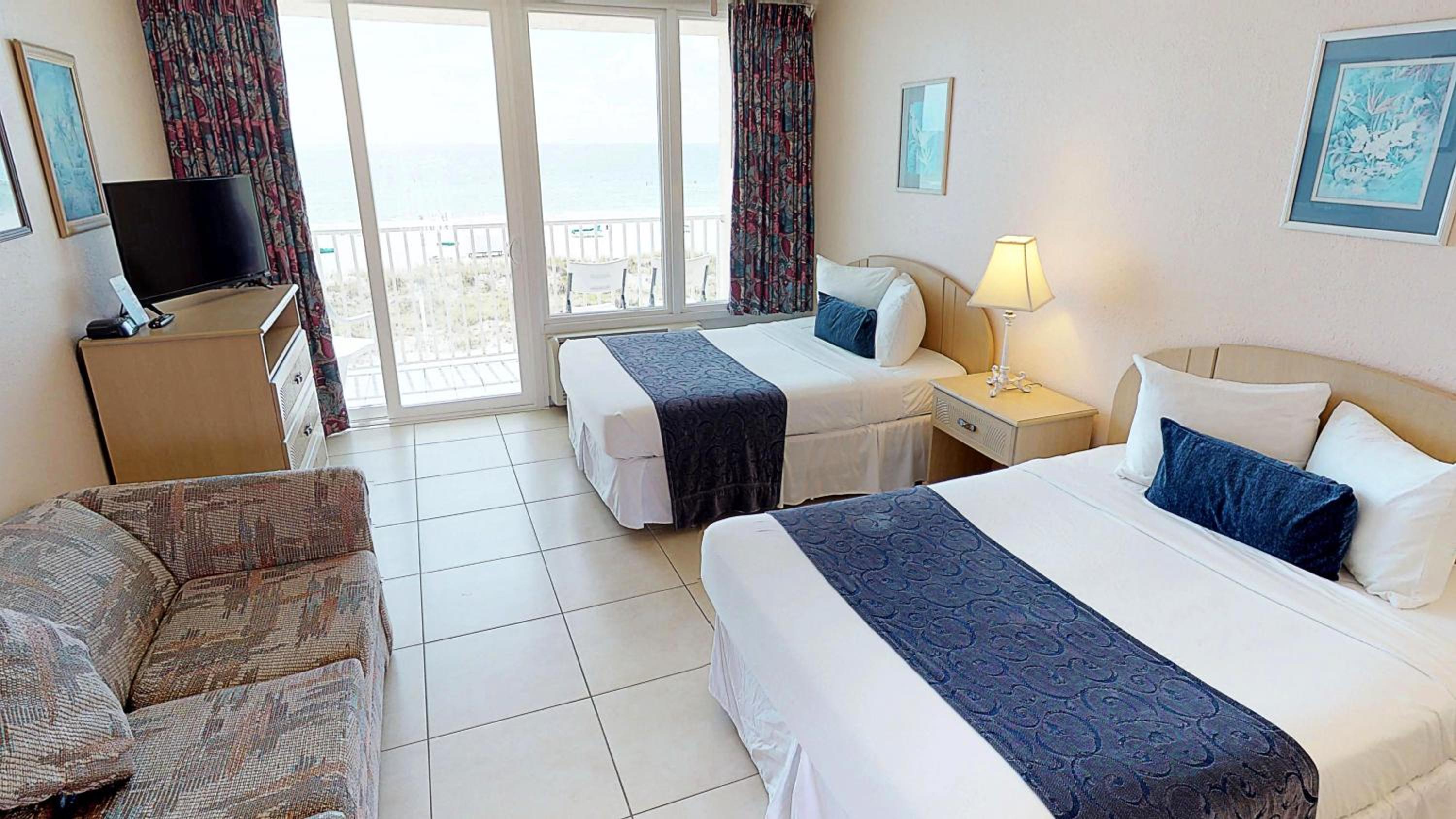 Standard, 2 Double Ocean View - 317 - Photo 2