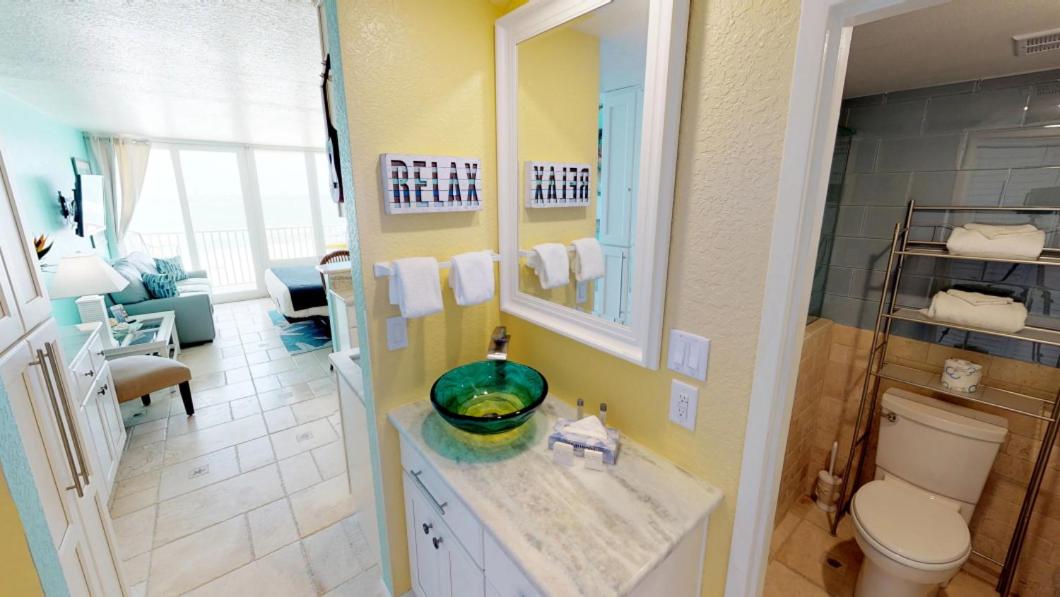 Executive King Ocean View - 403 - Photo 3