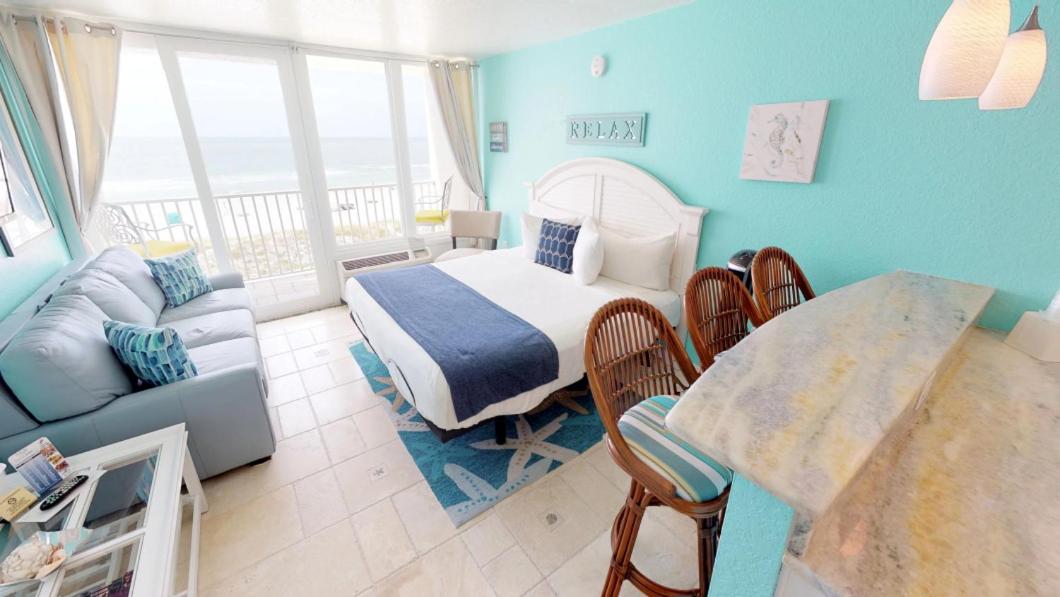 Executive King Ocean View - 403 - Photo 5