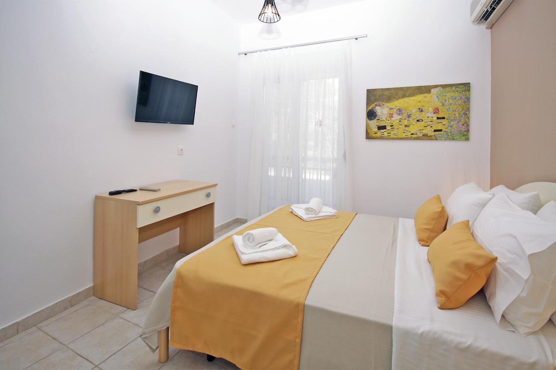Two-Bedroom Apartment photo 1