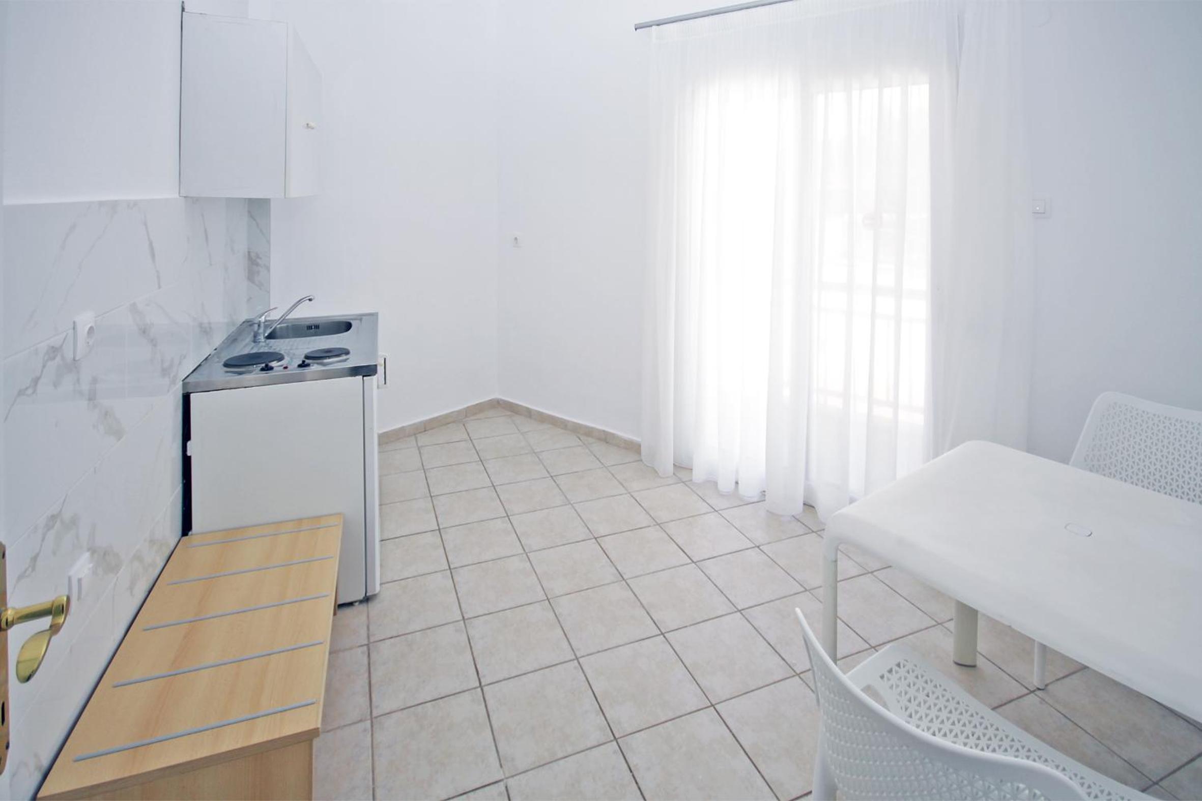 Two-Bedroom Apartment photo 3