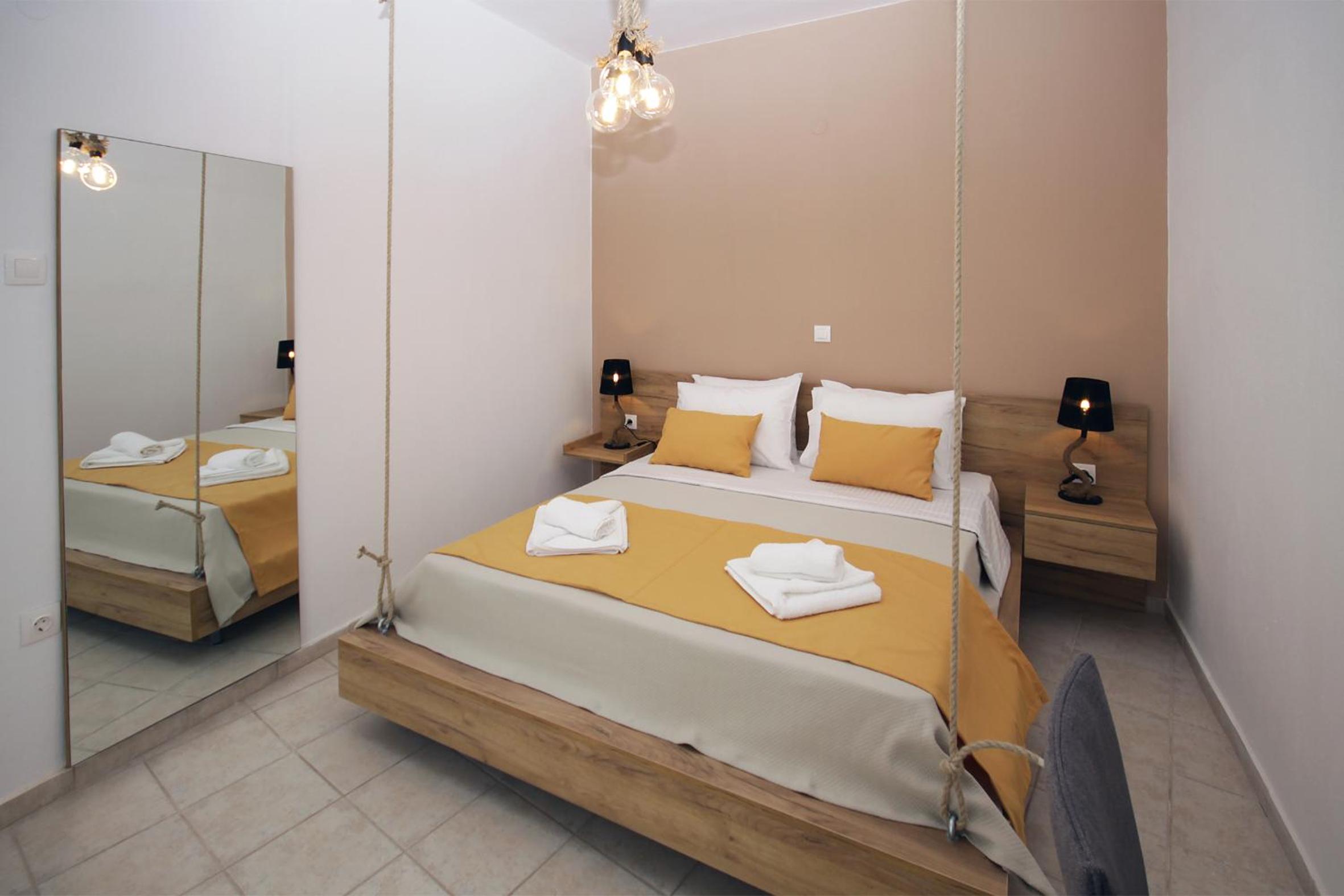Standard Double Room photo 1