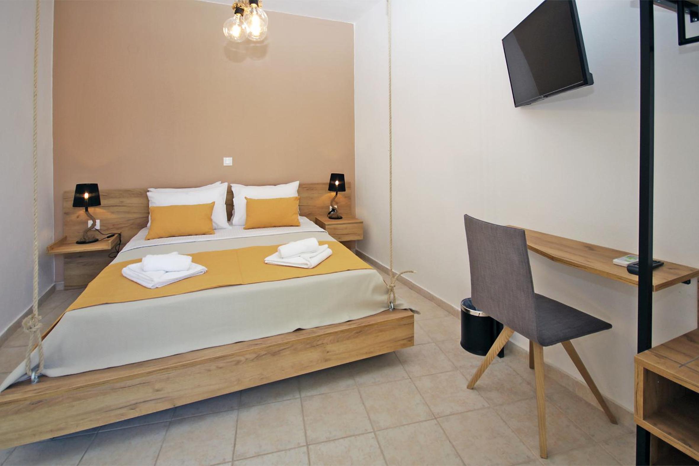 Double Room photo 3