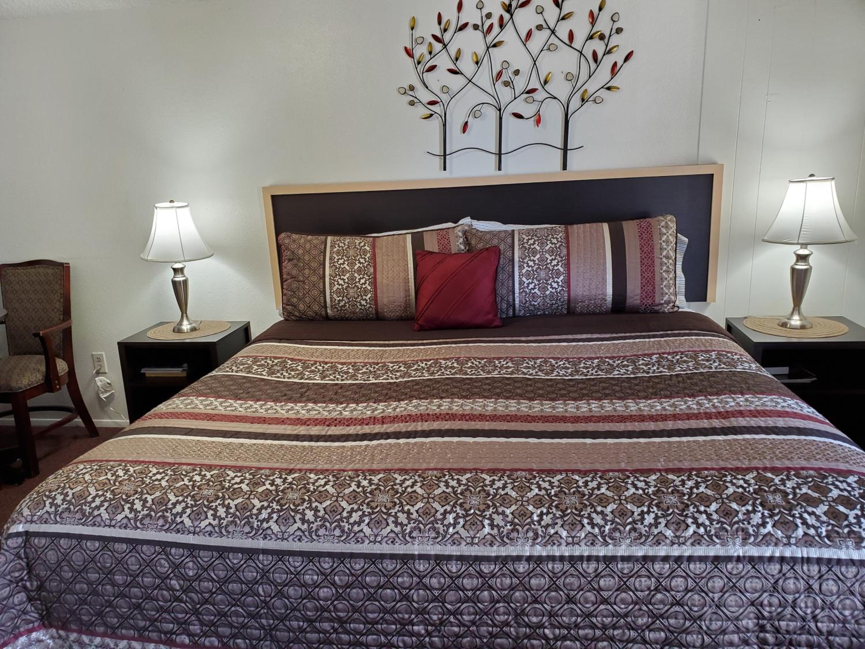King Room photo 2