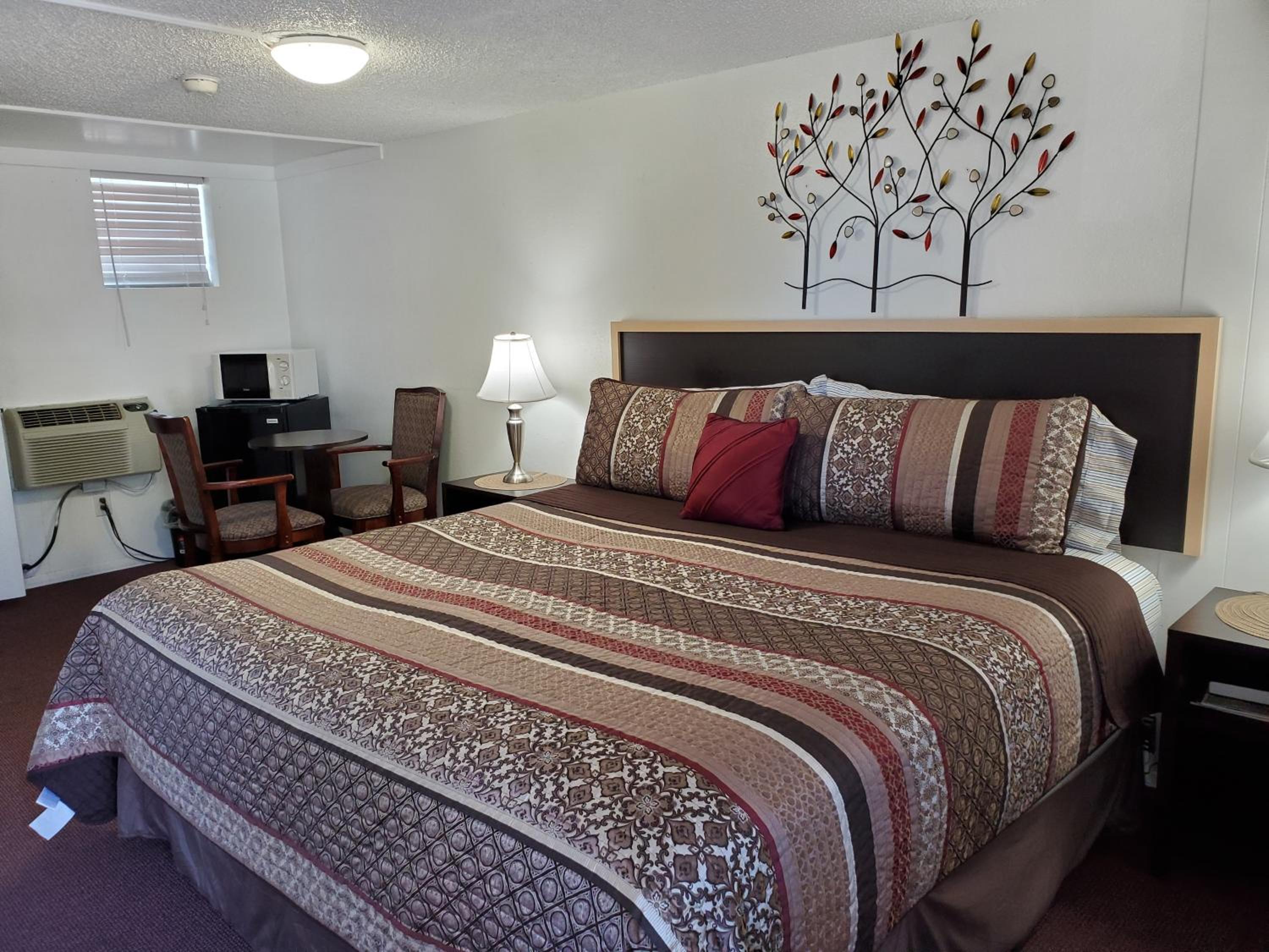 King Room photo 1