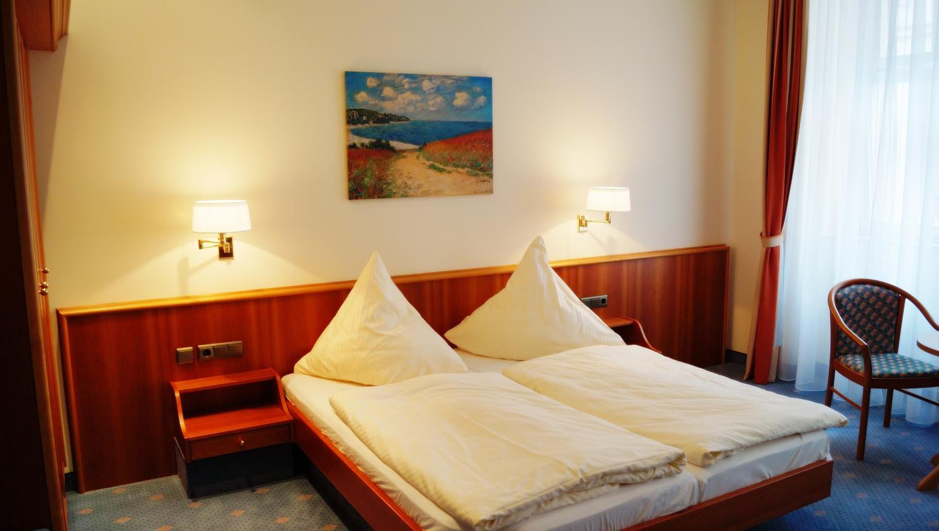 Double Room (1 Adult) photo 2