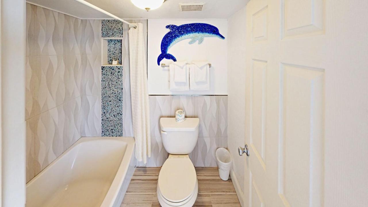 Executive, 2 Queen Ocean View - 410 photo 3