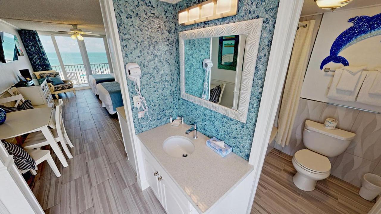 Executive, 2 Queen Ocean View - 410 photo 2