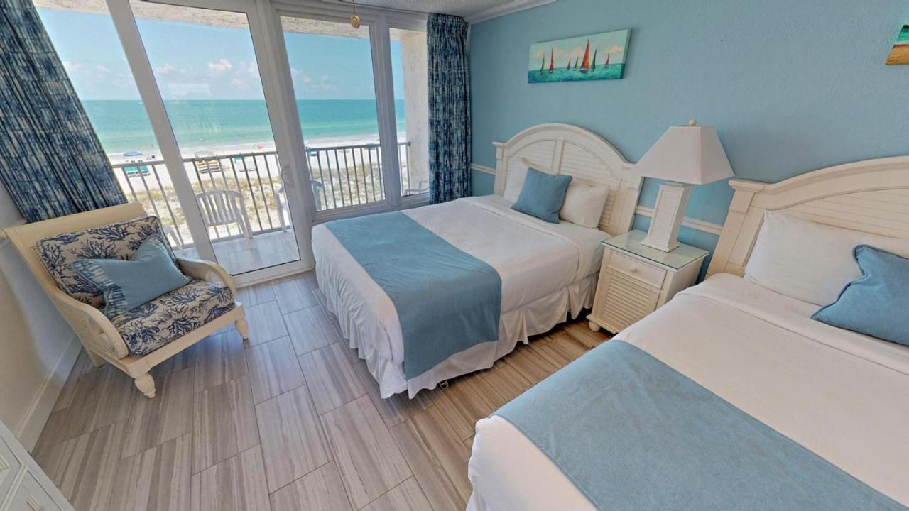Executive, 2 Queen Ocean View - 410 photo 1