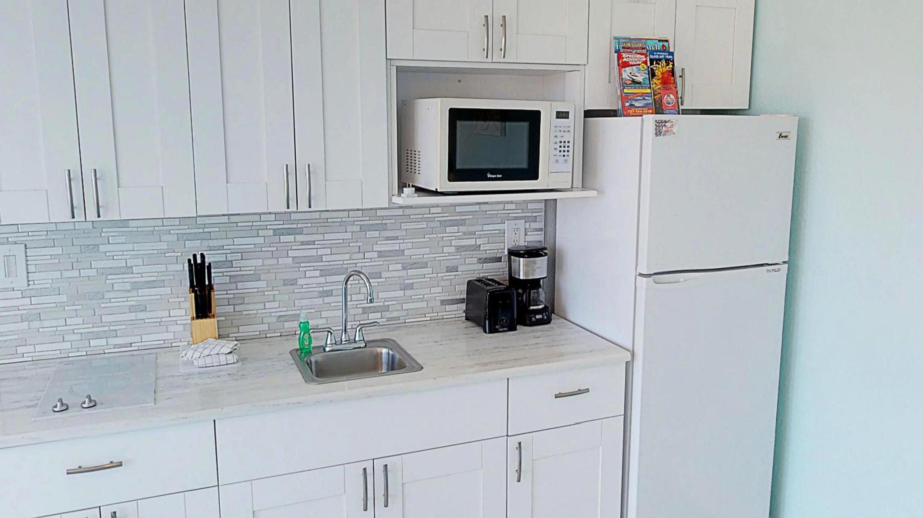 Executive Ocean and Bay View - 422 - Photo 4