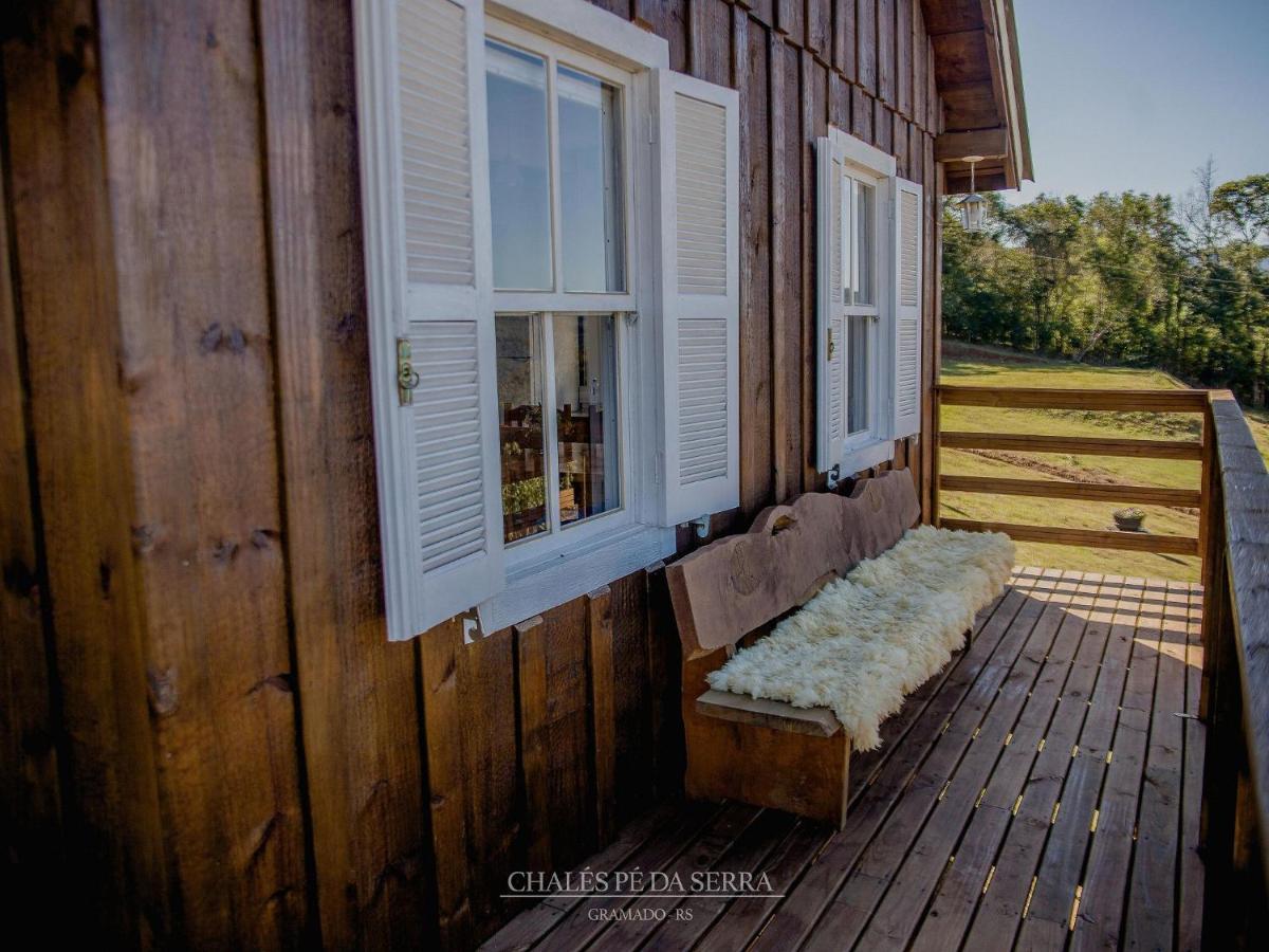 Chalet photo 1