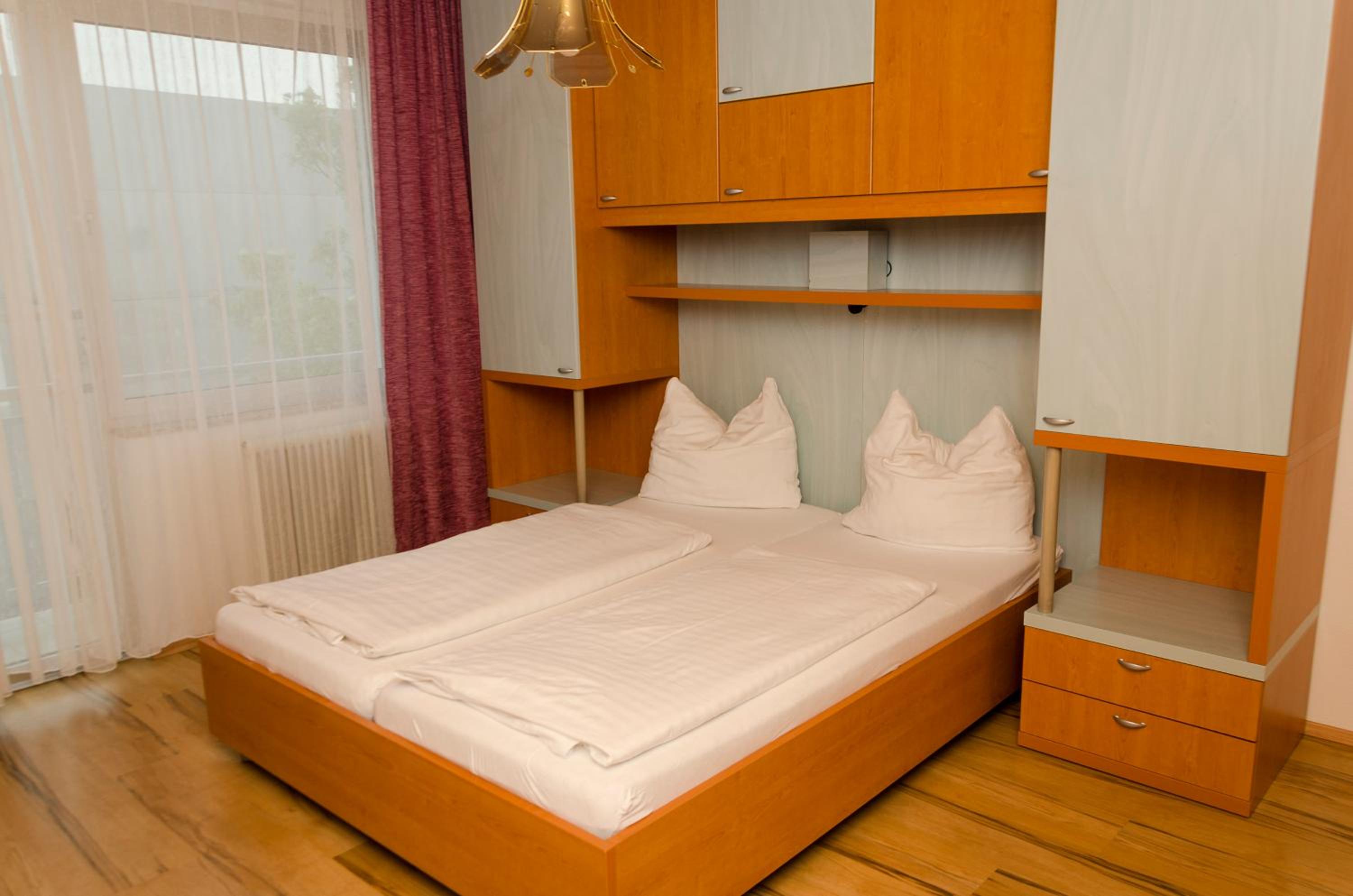 Double Room with Balcony, photo 7