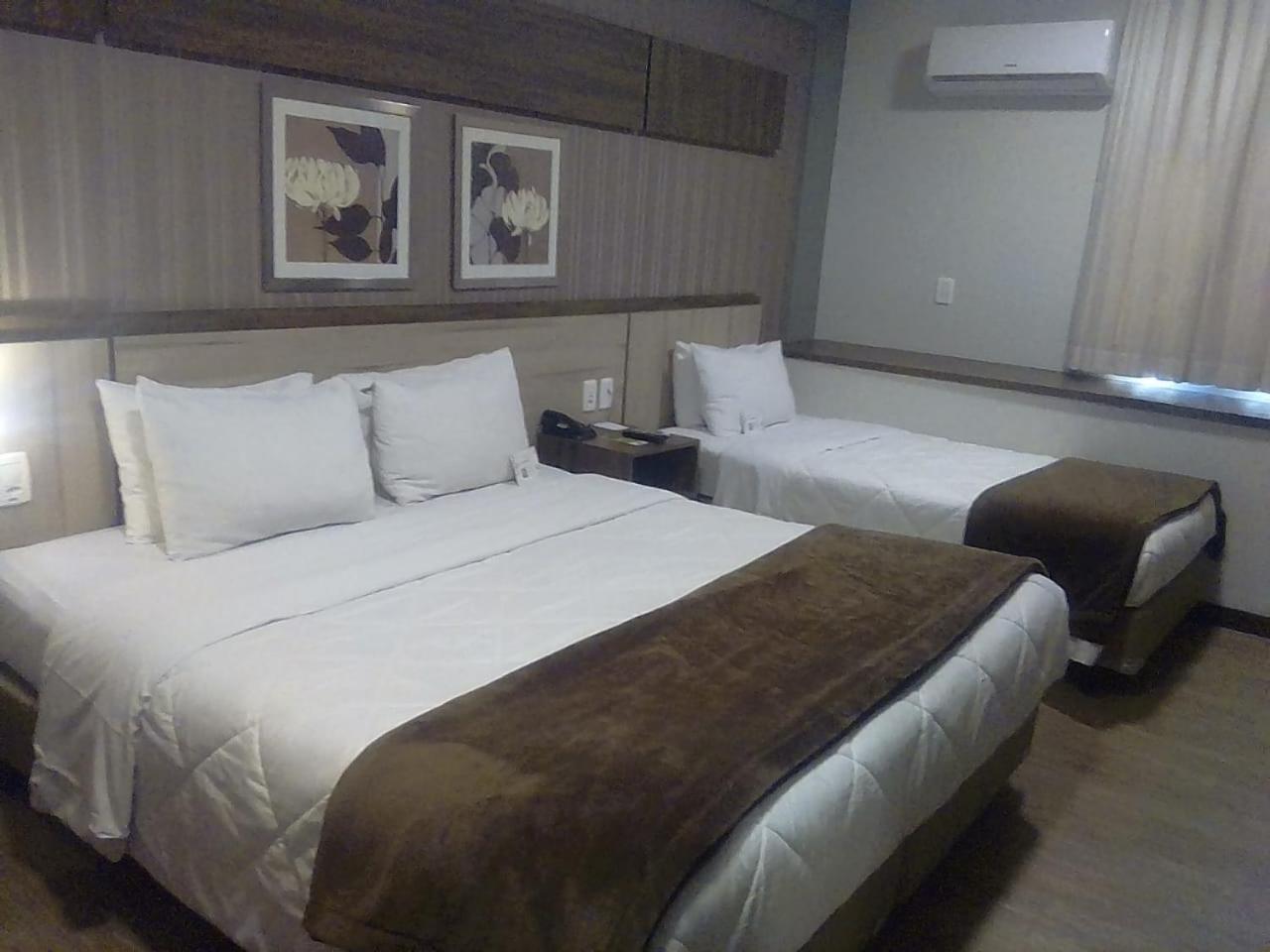 Luxury Triple Room photo 1