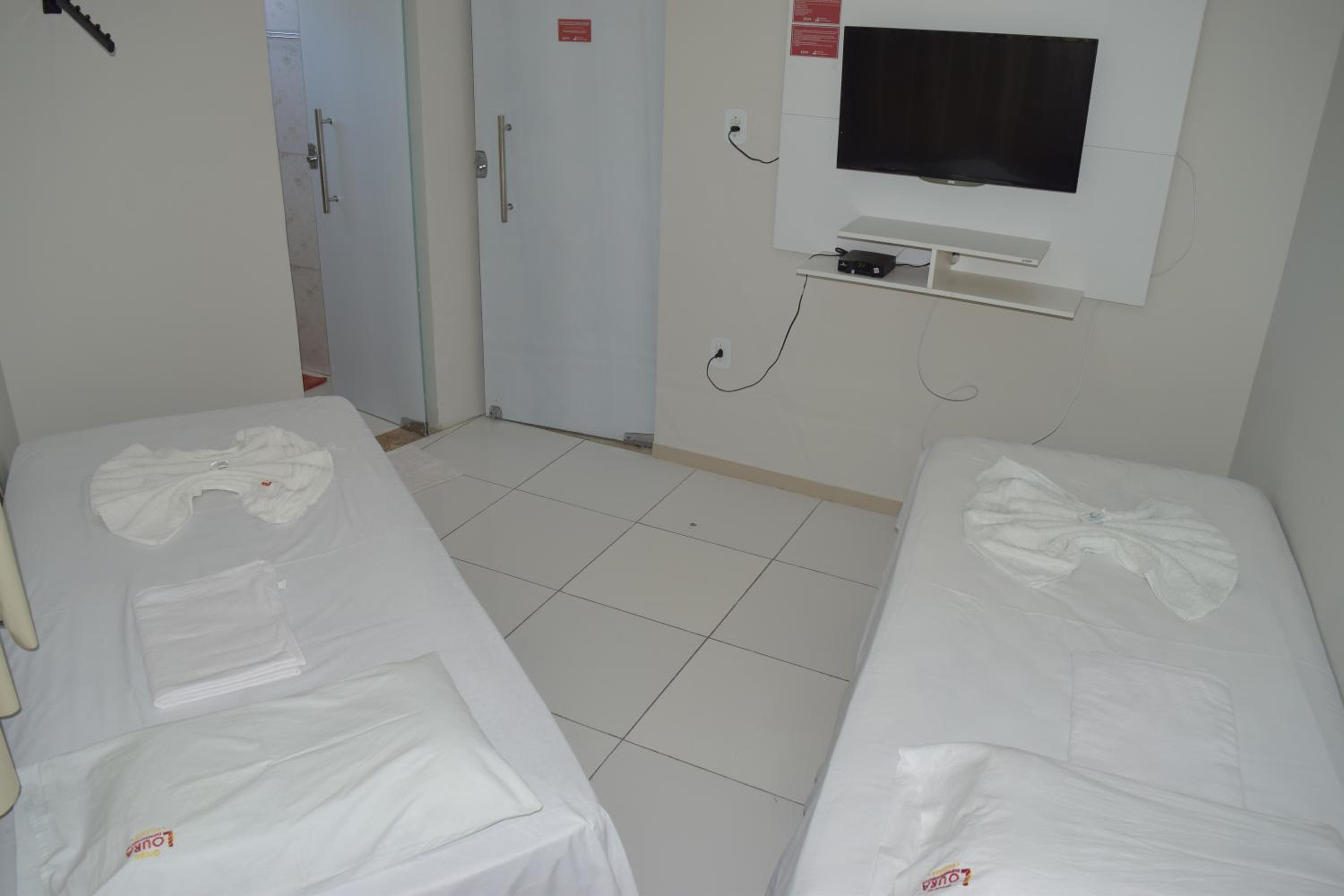 Deluxe Single Room photo 2