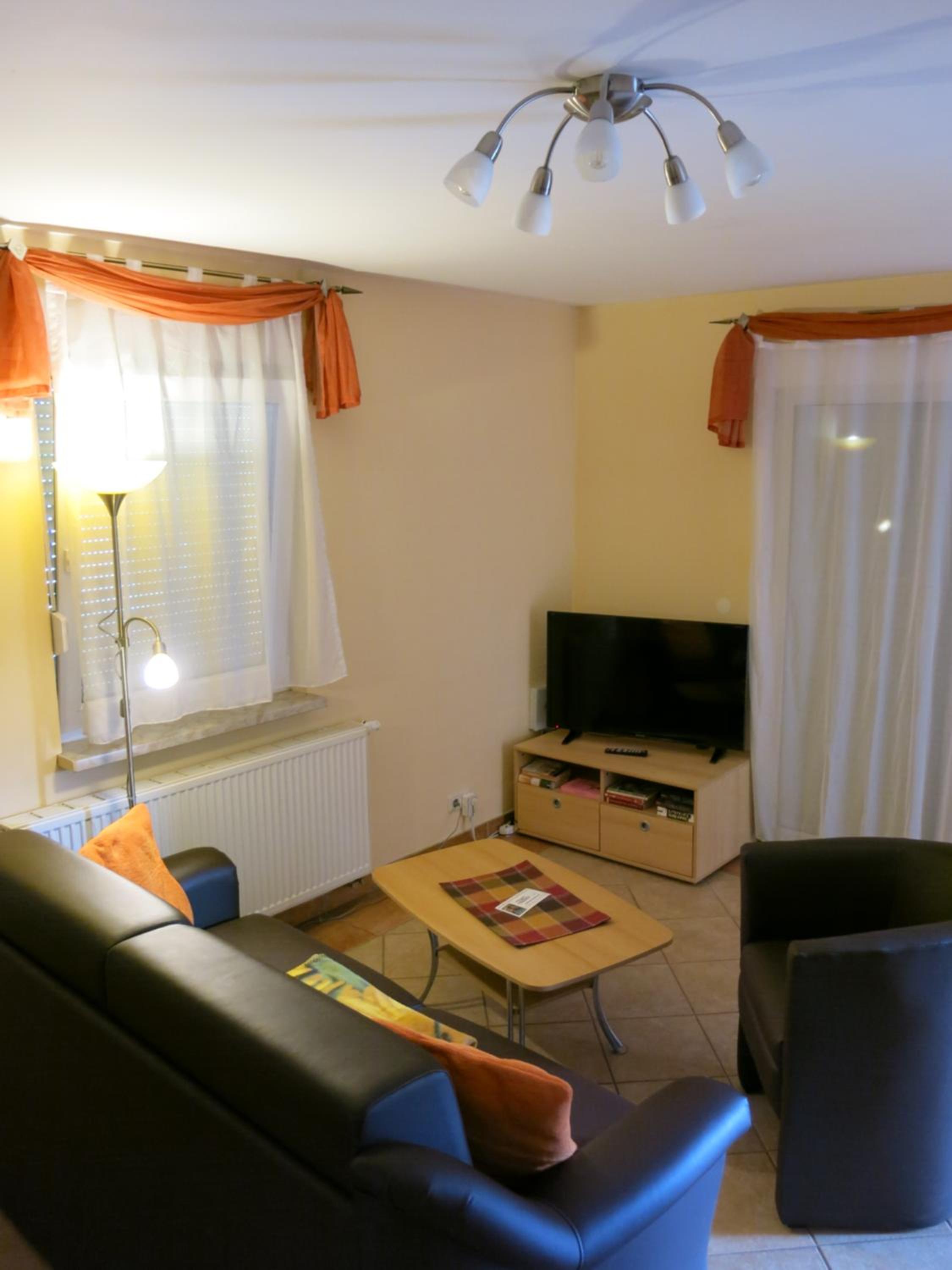 Apartment - Ground Floor photo 1