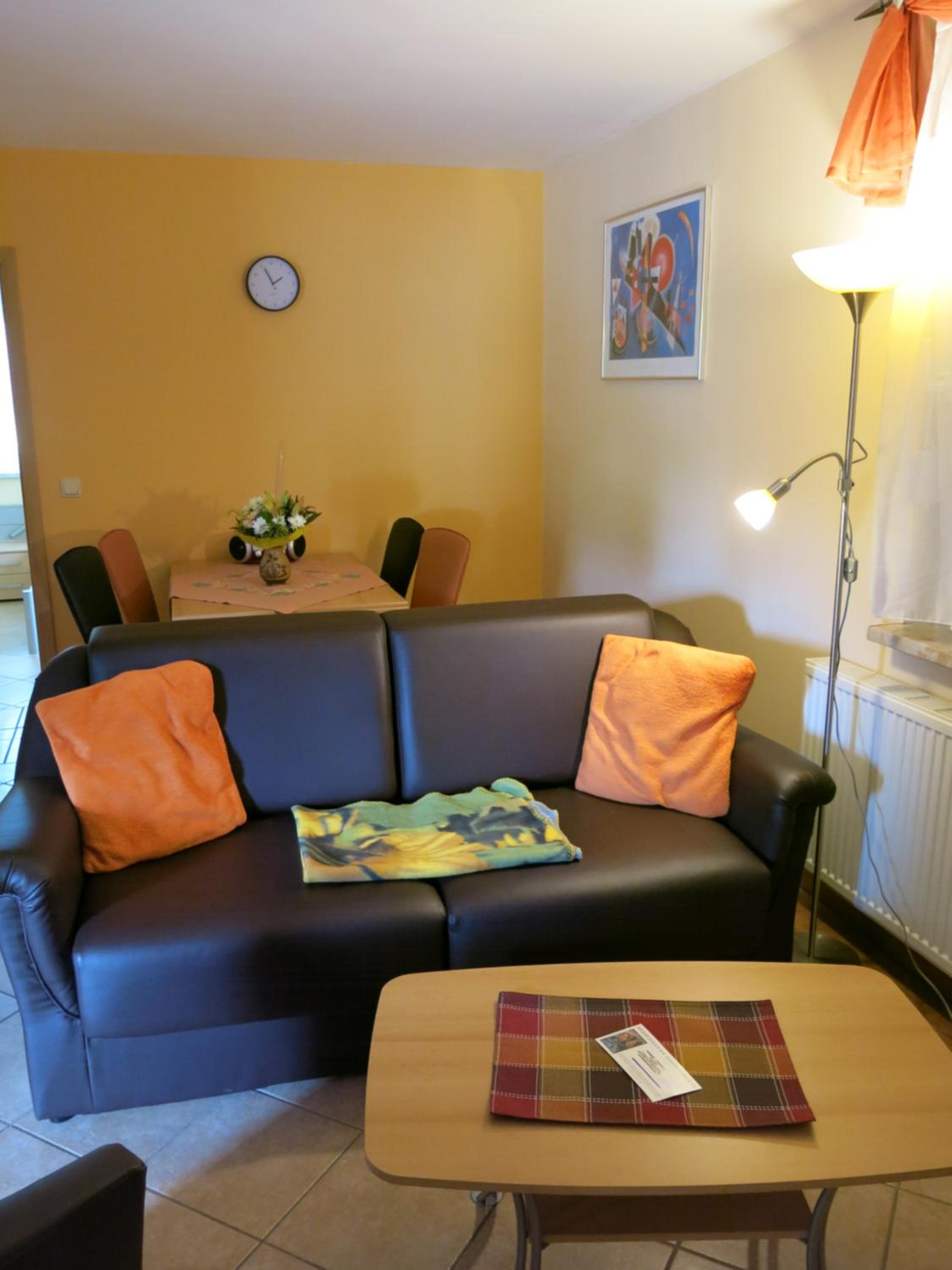 Apartment - Ground Floor photo 2