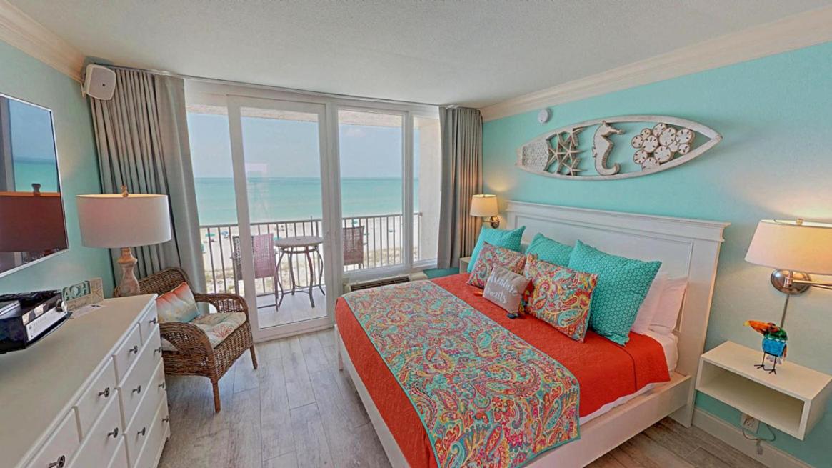 Executive King Ocean View - 510