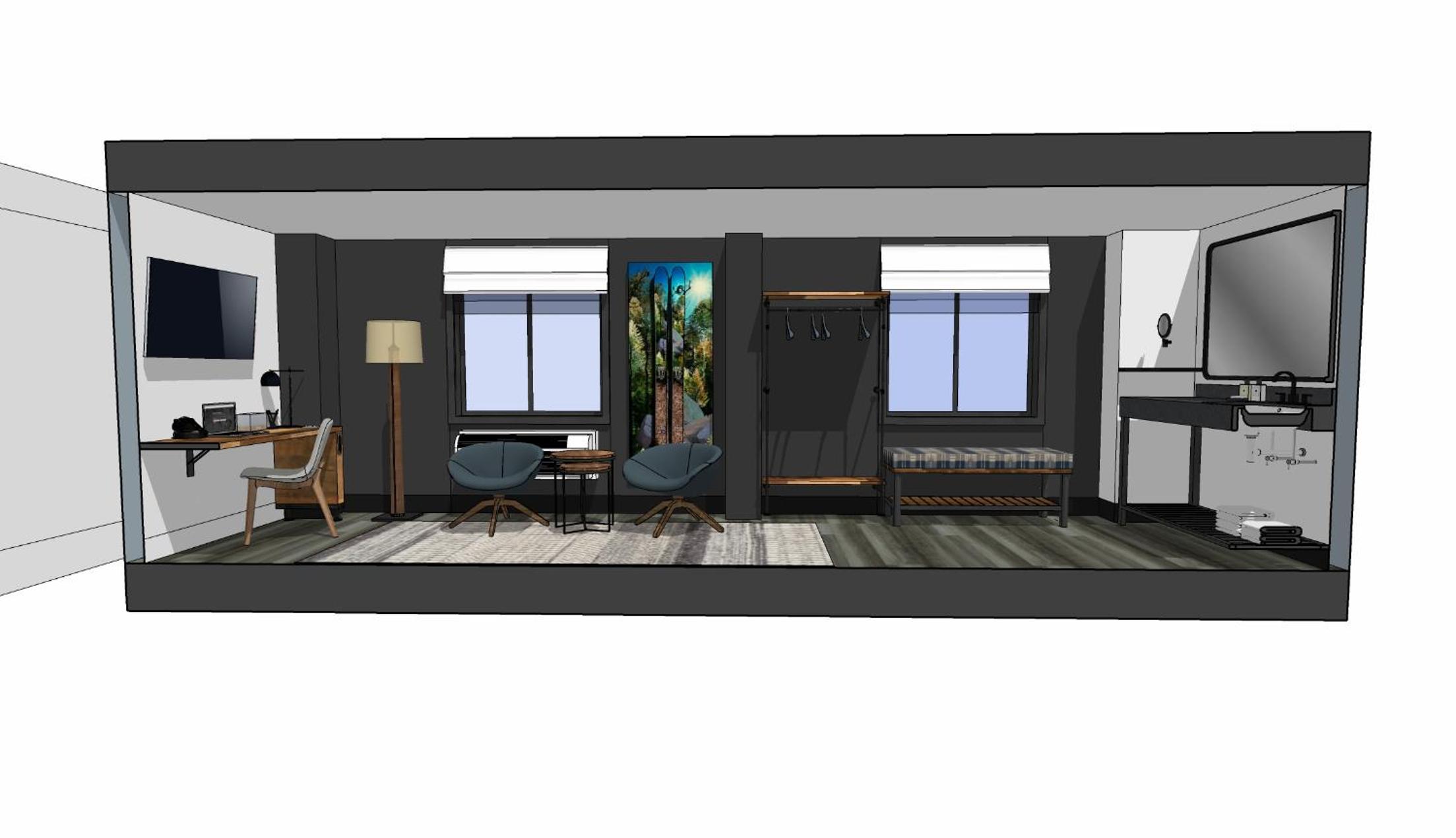 King Room - Photo 4