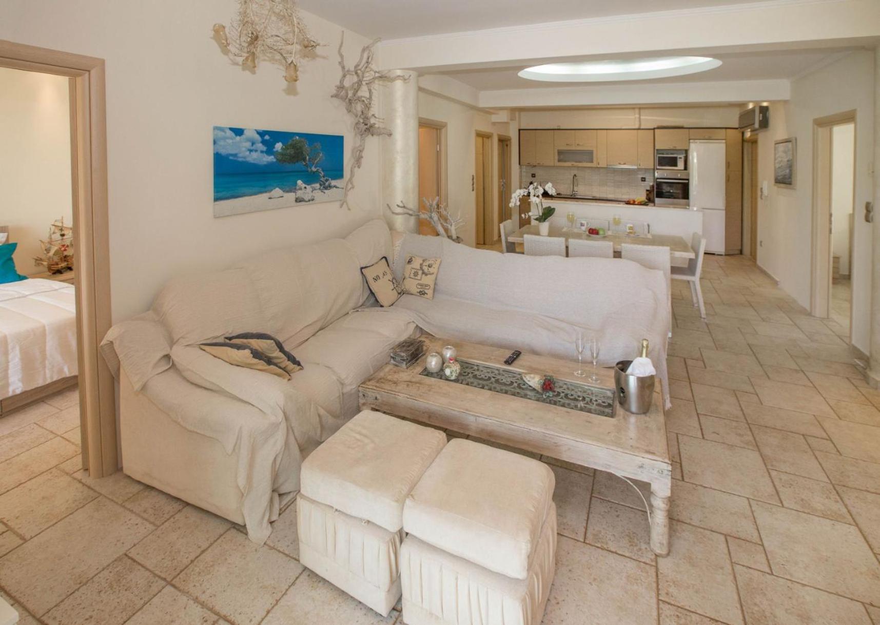 Three-Bedroom House photo 1