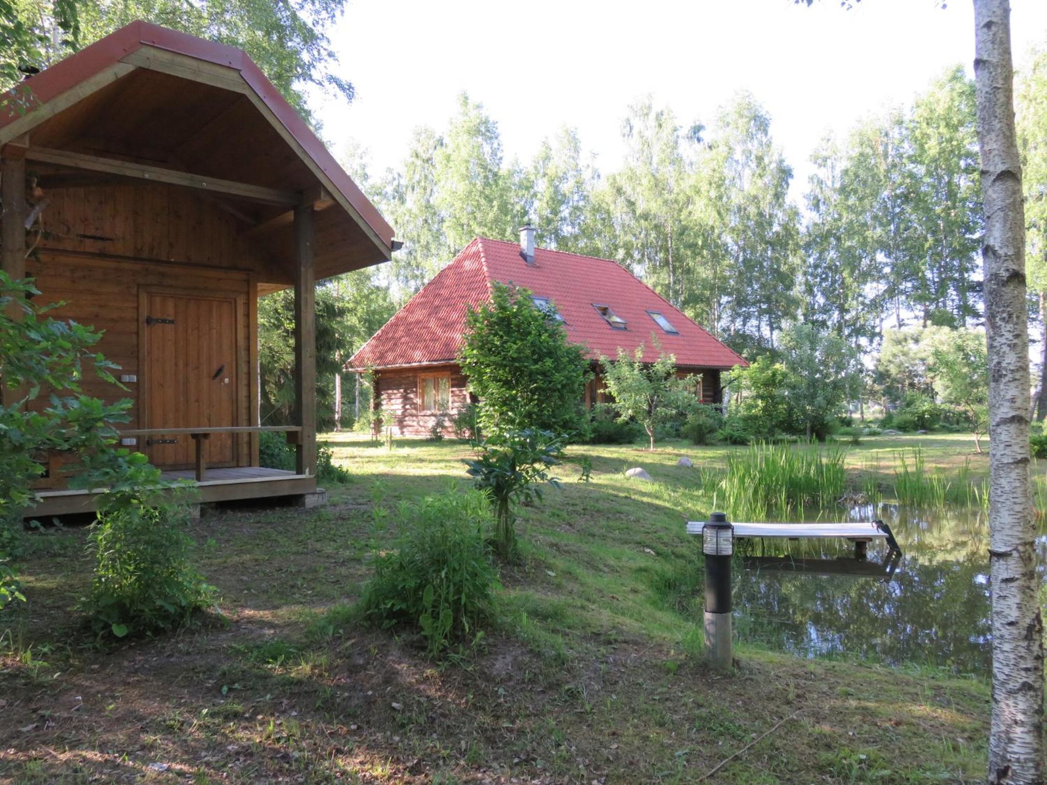 Four-Bedroom House - Photo 33