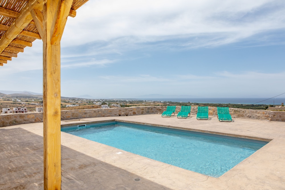 Villa Deluxe, 4 chambres, vue mer (Villa Seawaves) photo 2