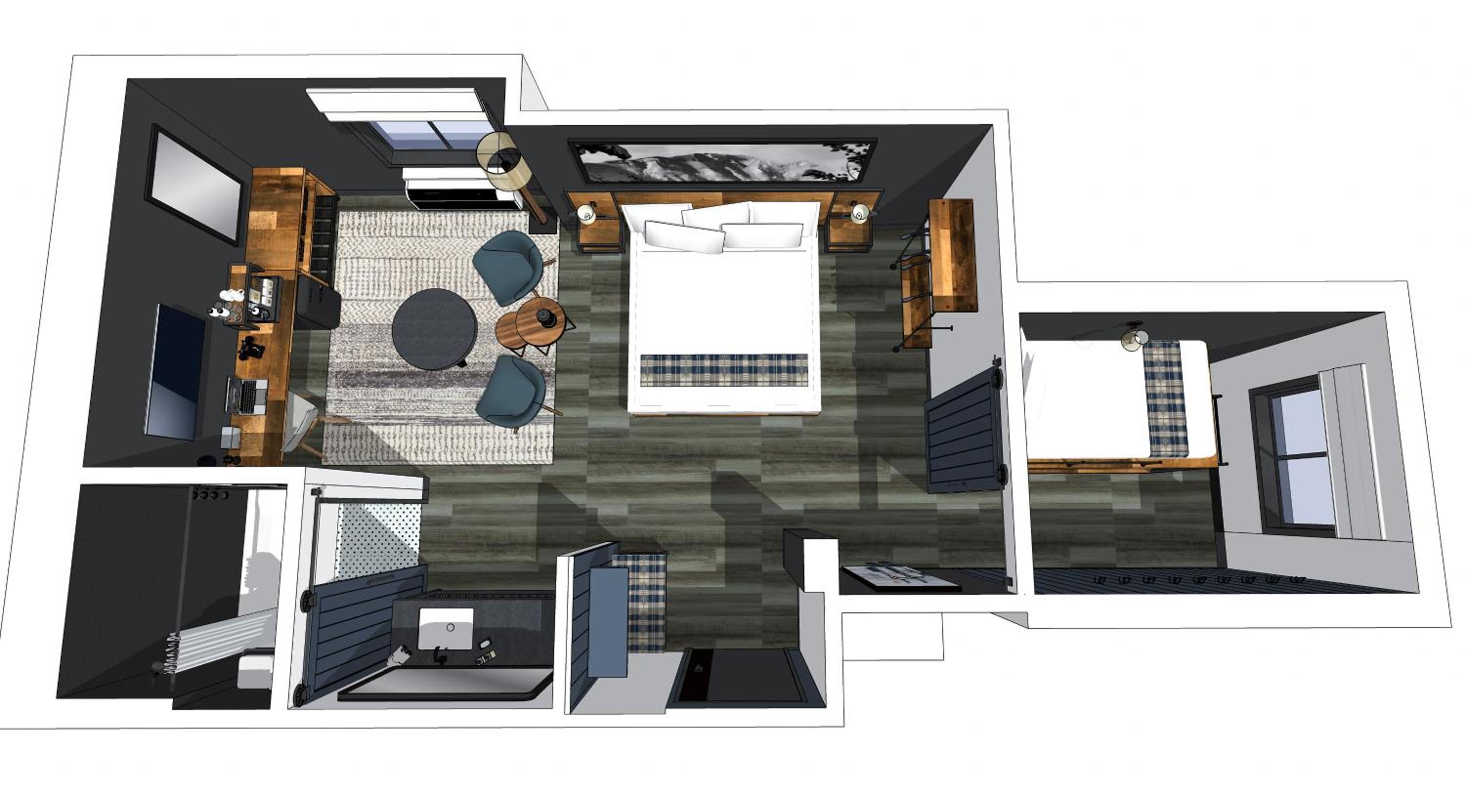 Superior Suite