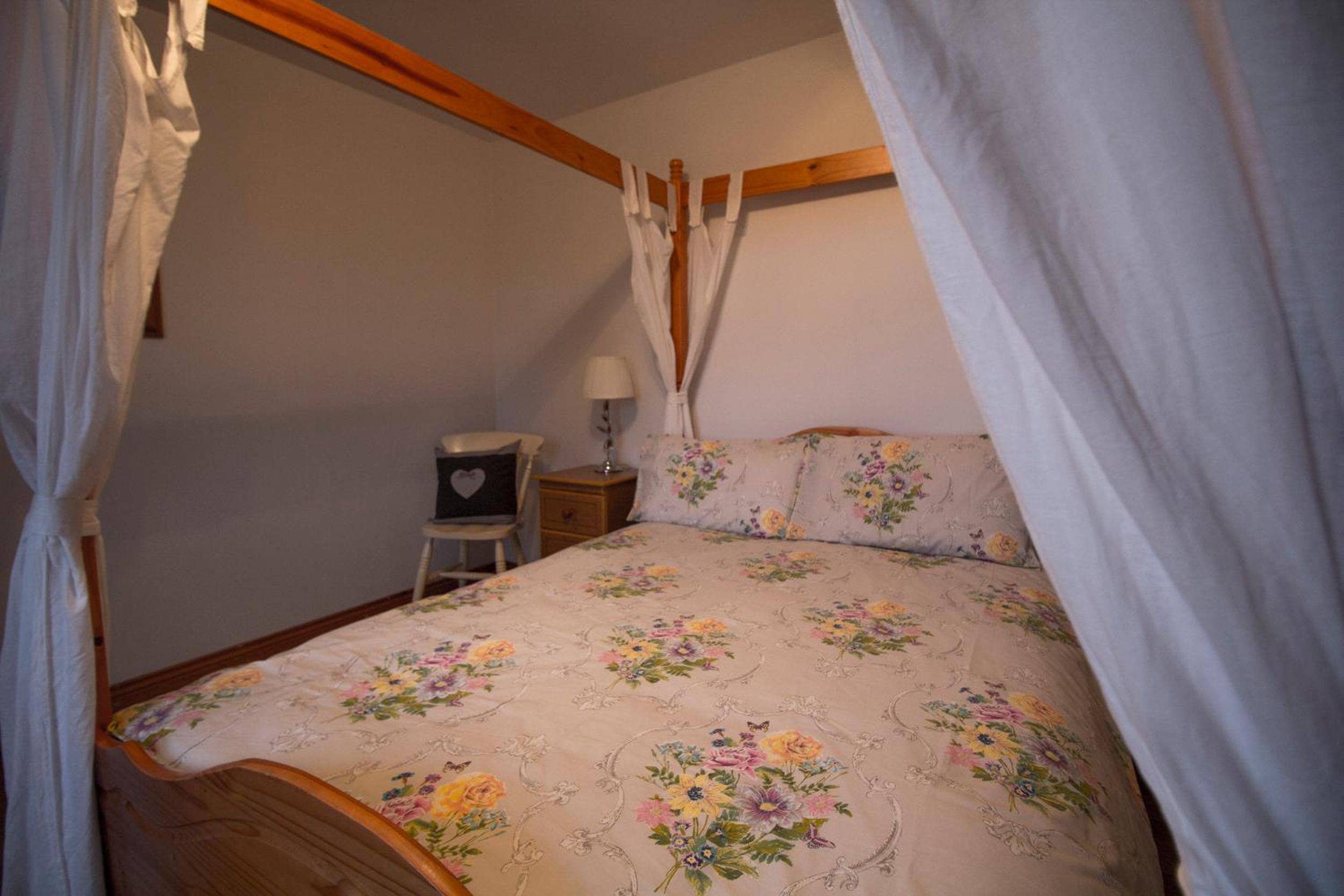 Double Room - Photo 1