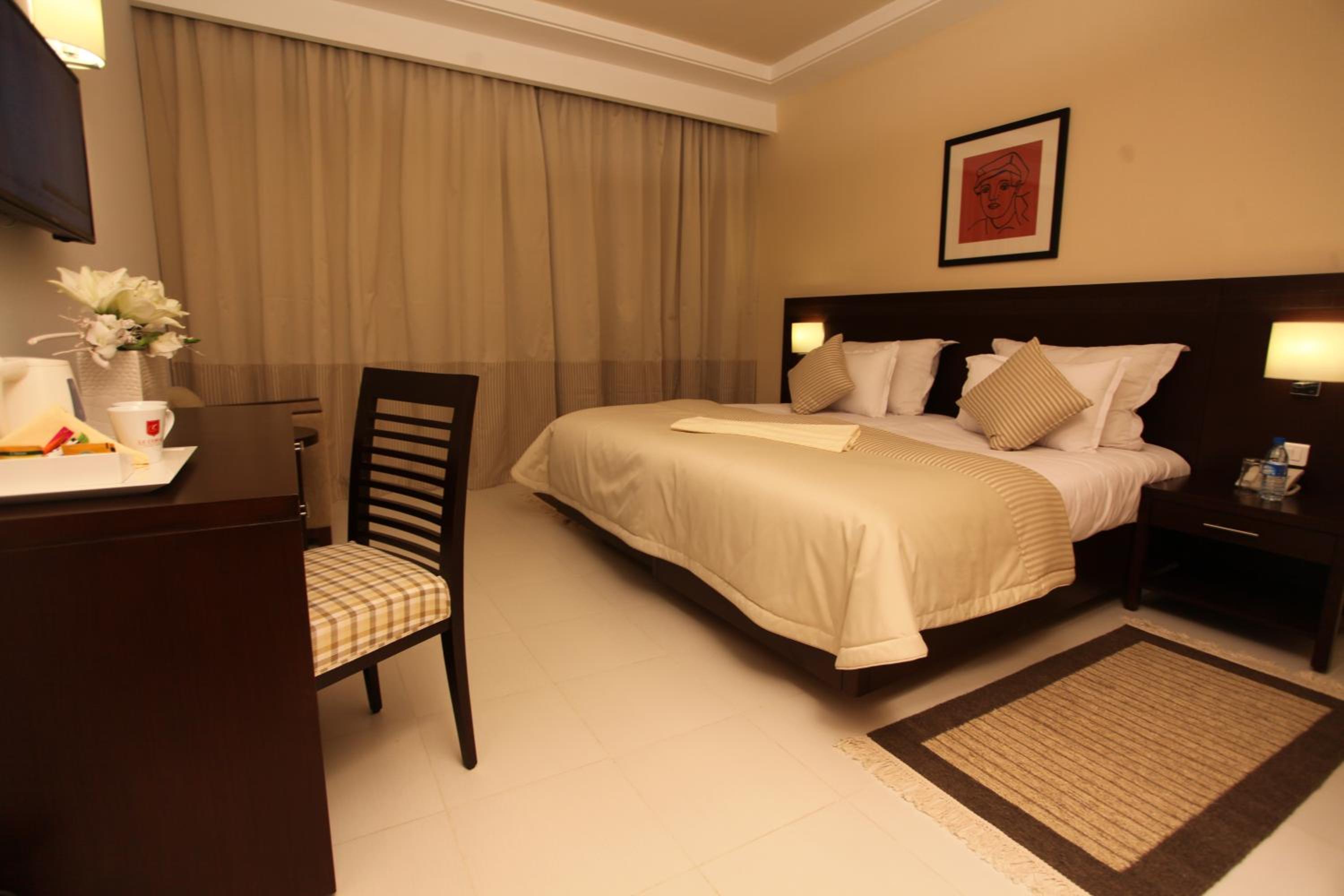 Superior Double Room photo 2
