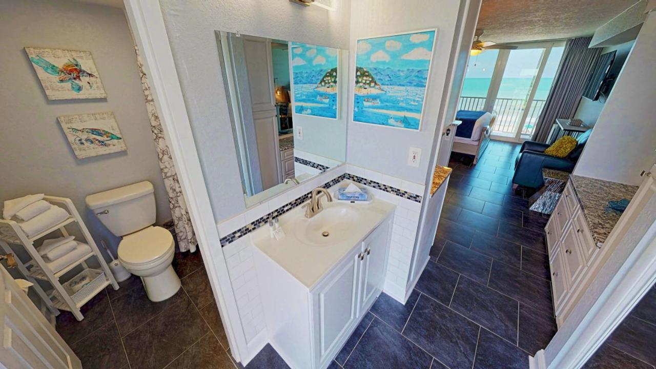 Executive King Ocean View - 516 - Photo 4