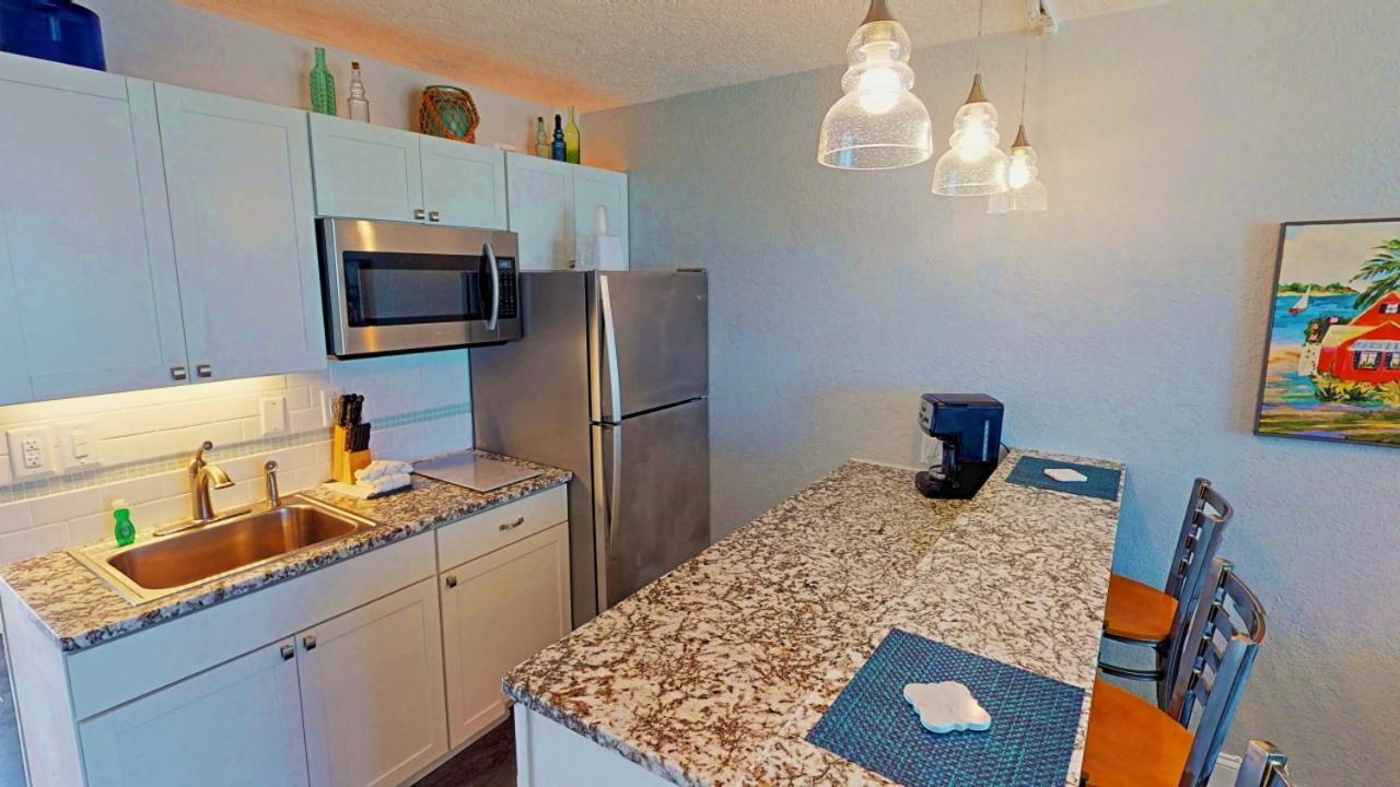Executive King Ocean View - 516 - Photo 2